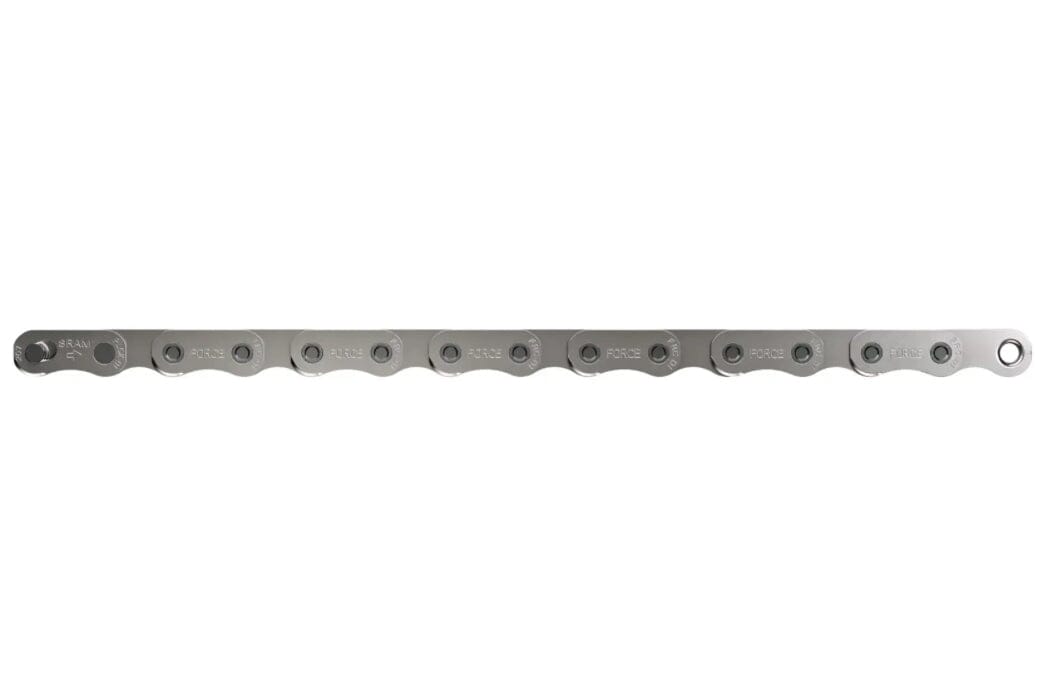 Chaîne SRAM Force E1 Flattop, Vitesses: 12/13, Mailles: 126 Chaînes SRAM