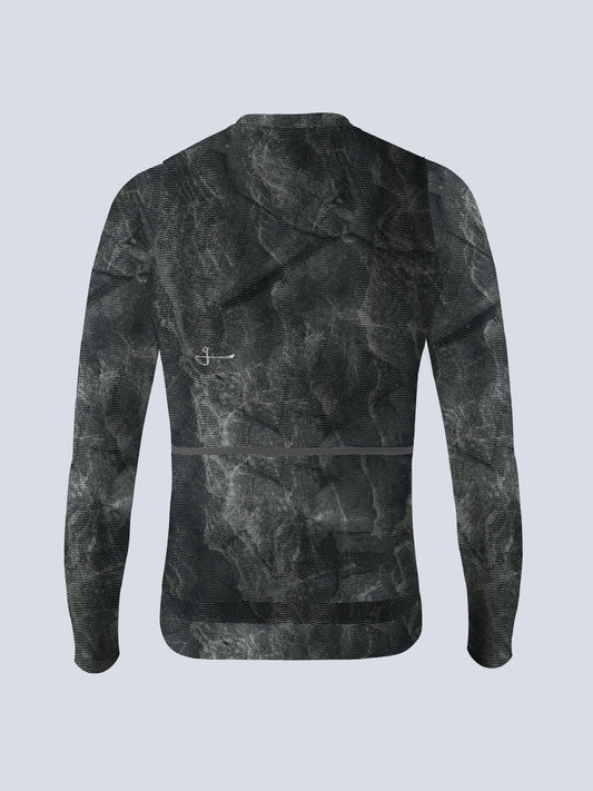 Givelo - Maillot Long G90 Unisexe Light Noise Maillots Longs Givelo