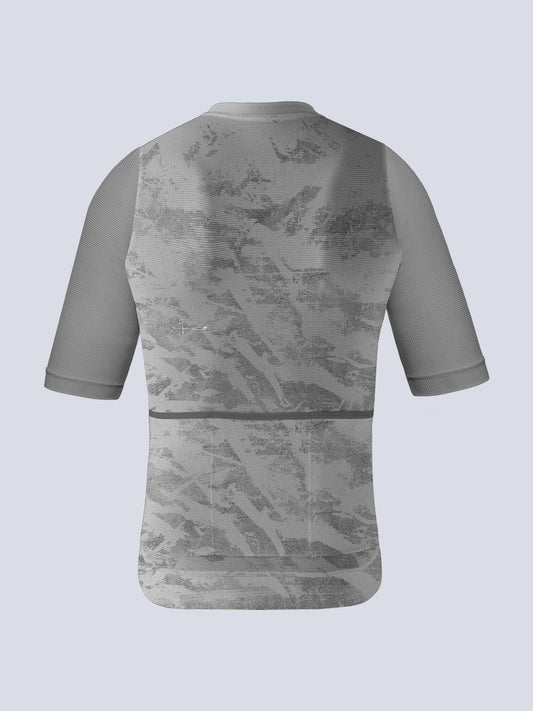 Givelo - Maillot G90 Prime Ultra-Light Unisexe Silver Maillots Givelo