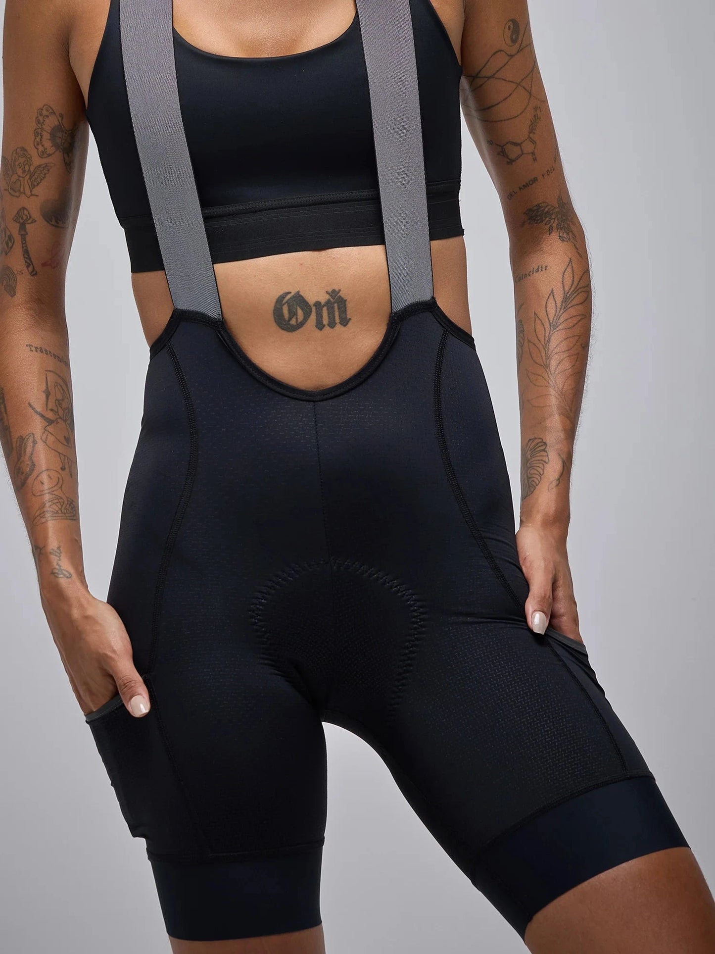 Givelo - Bib MC Cargo Femme Bibs Givelo