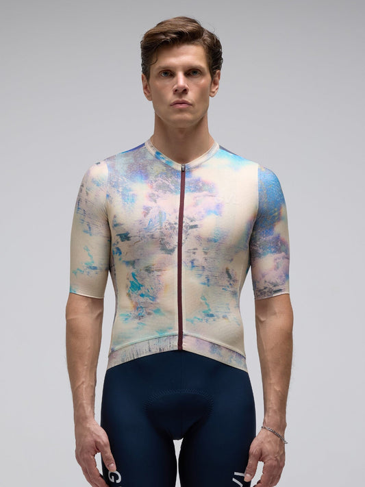 Givelo - Maillot Court C.D.A Unisexe SS26 Maillots Givelo