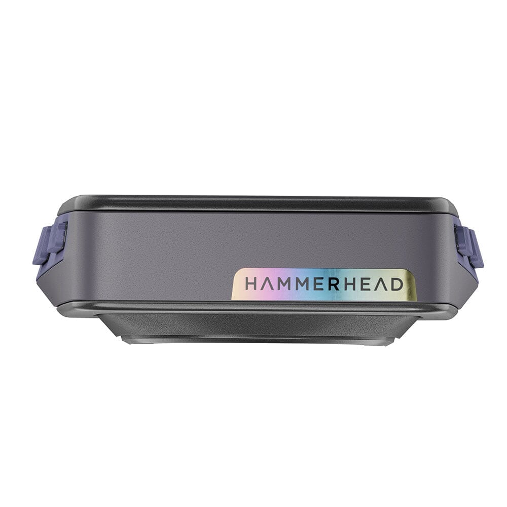 Hammerhead - Limited Edition Force Karoo Cyclomètres GPS Wahoo
