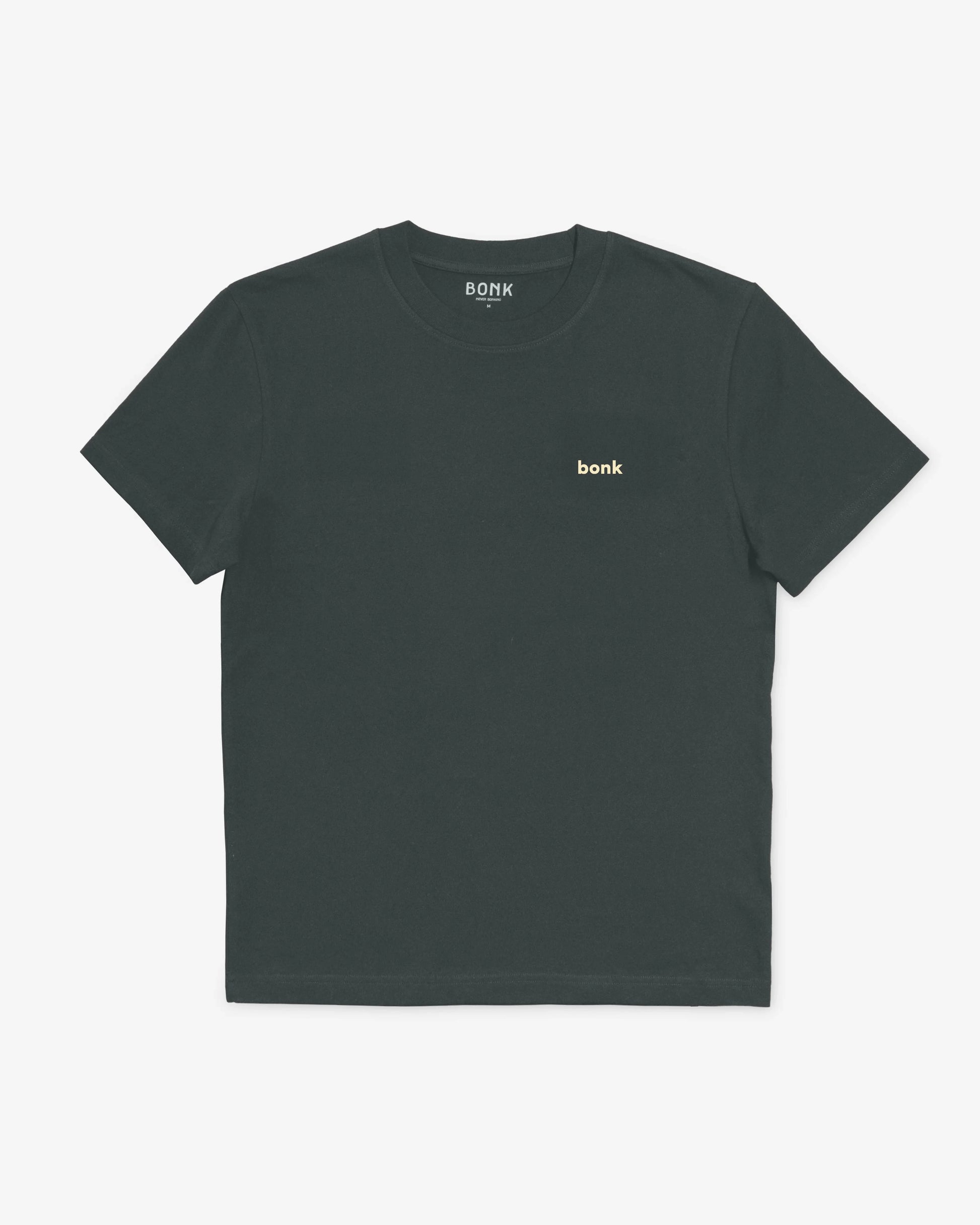 Bonk Cycling Club - T-Shirt Hydrate T-Shirts Bonk Cycling Club