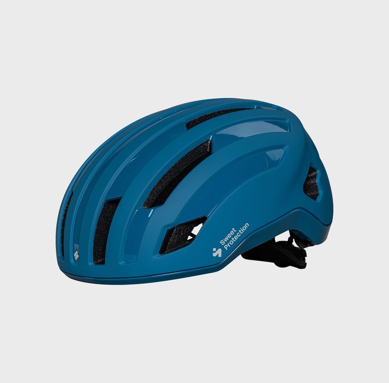 Sweet Protection - Casque Outrider Casques Sweet Protection S Aquamarine Mat