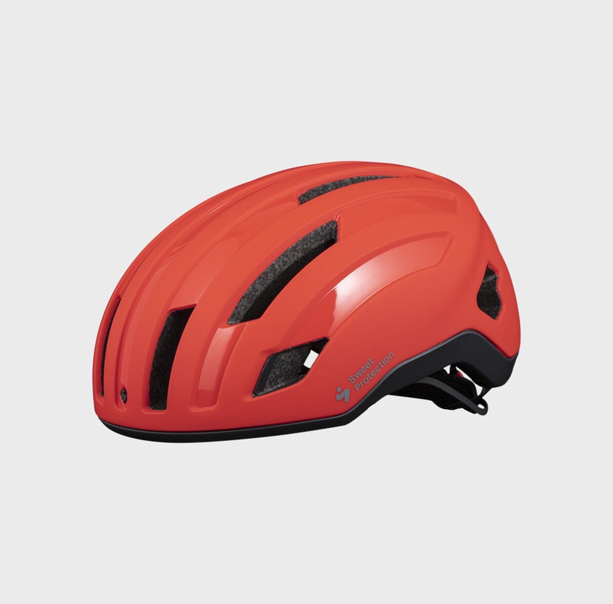 Sweet Protection - Casque Outrider Casques Sweet Protection L Orange Mat
