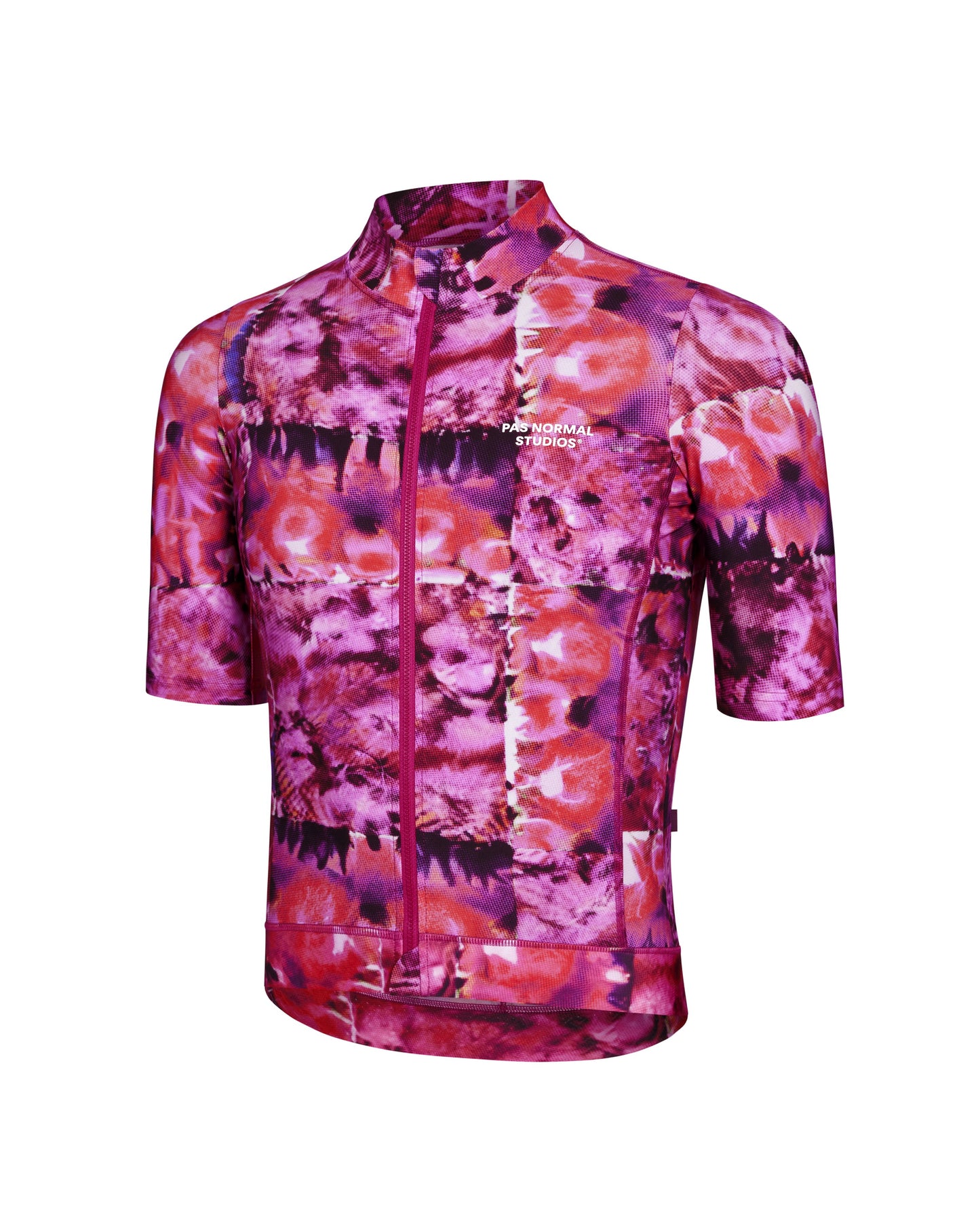 Pas Normal Studios - Maillot Essential Homme SS25 Maillots Pas Normal Studios