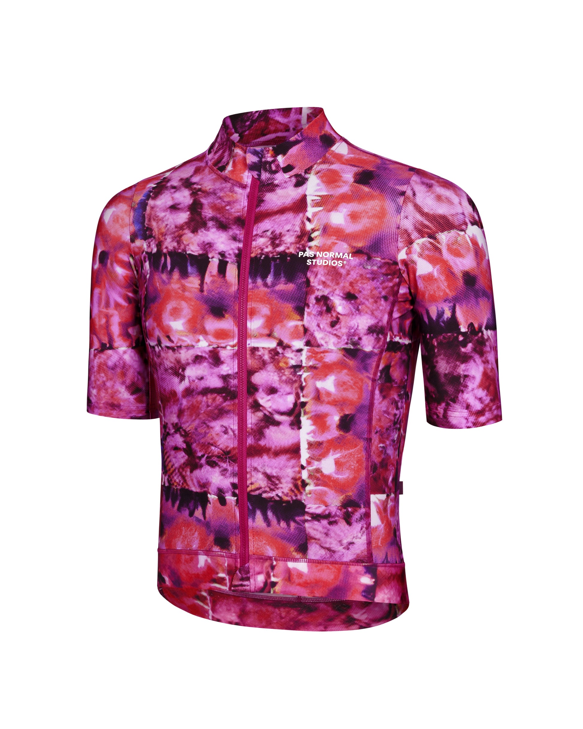 Pas Normal Studios - Maillot Essential Homme SS25 Maillots Pas Normal Studios