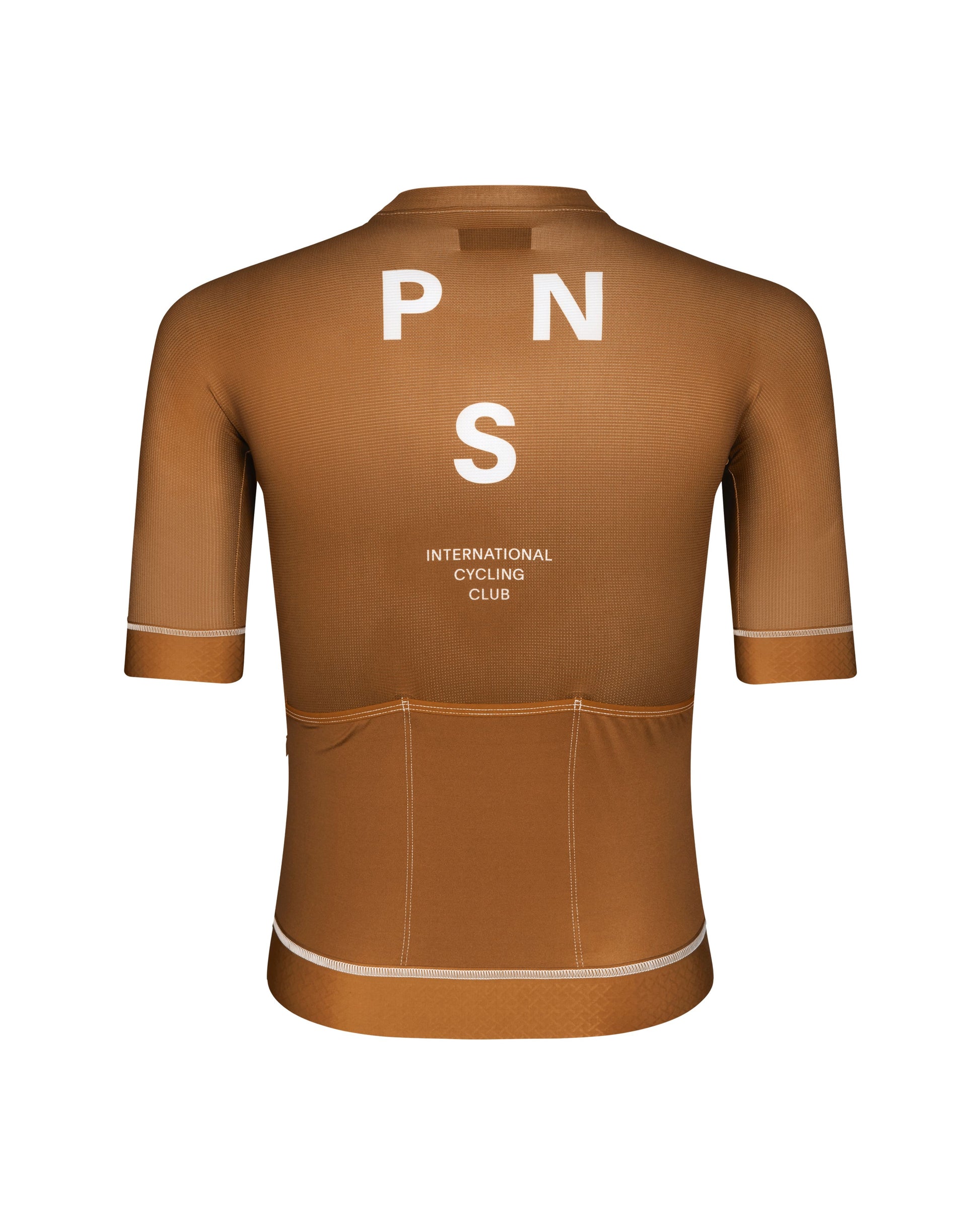 Pas Normal Studios - Maillot Mechanism Homme SS25 Maillots Pas Normal Studios