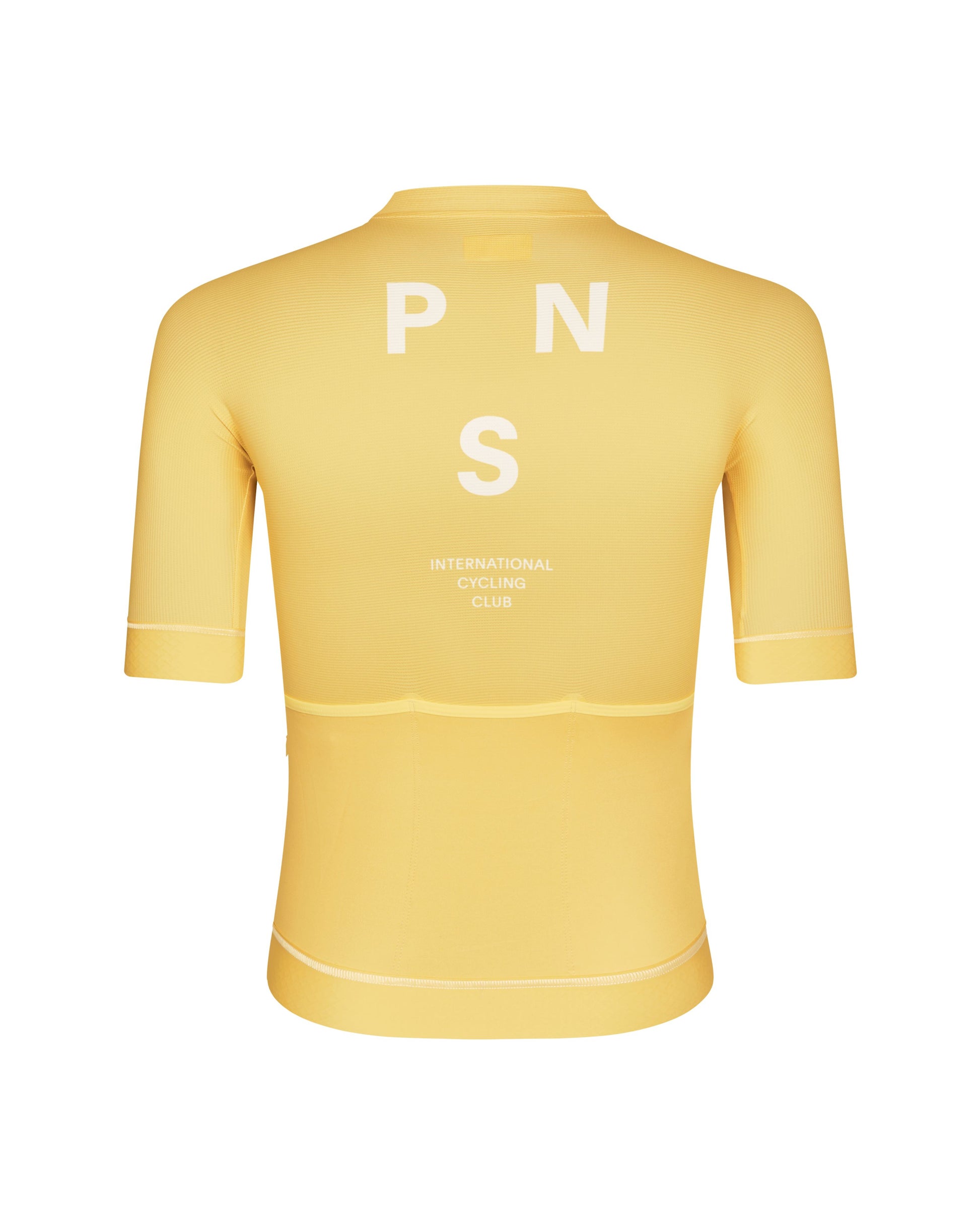 Pas Normal Studios - Maillot Mechanism Homme SS25 Maillots Pas Normal Studios