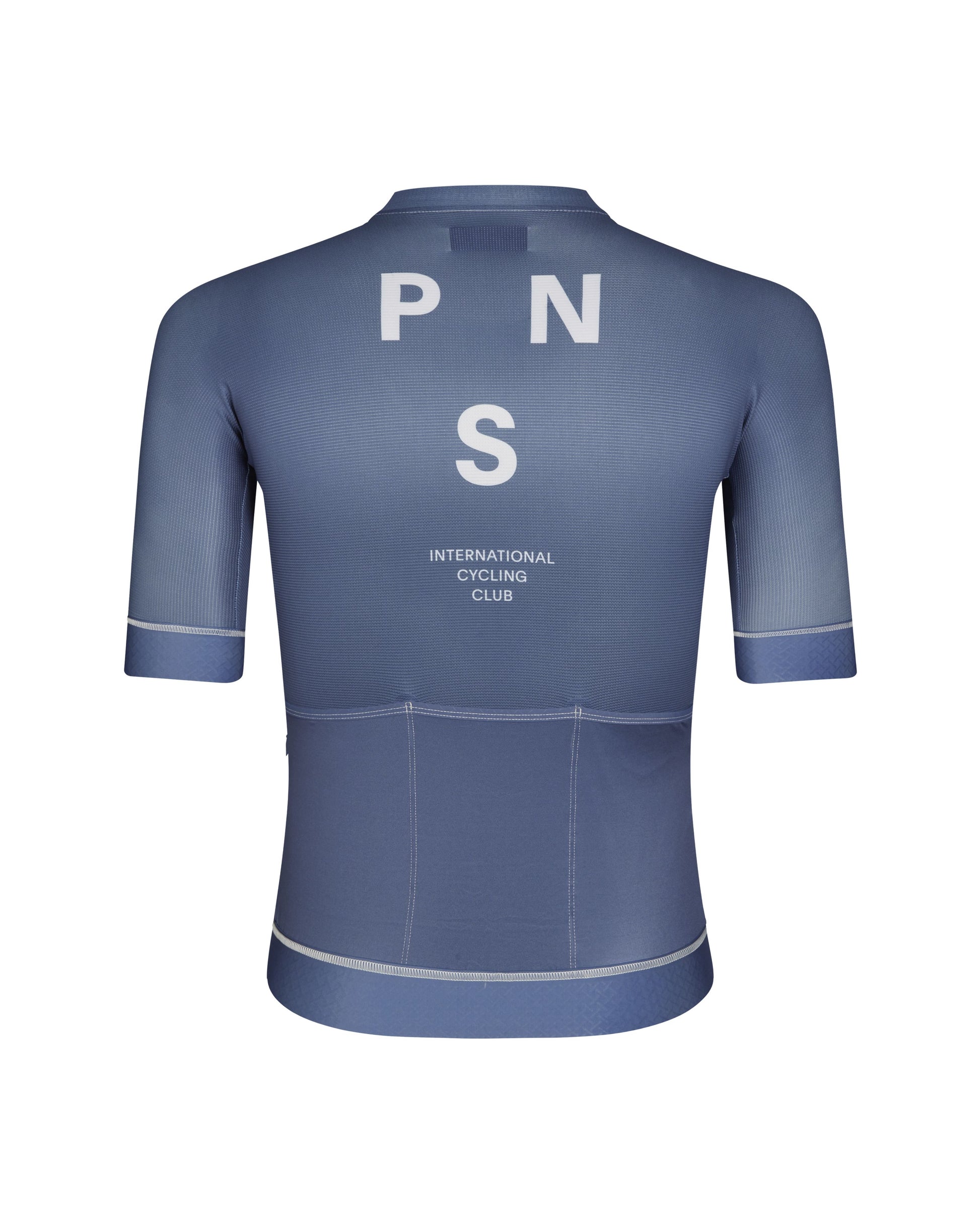 Pas Normal Studios - Maillot Mechanism Homme SS25 Maillots Pas Normal Studios