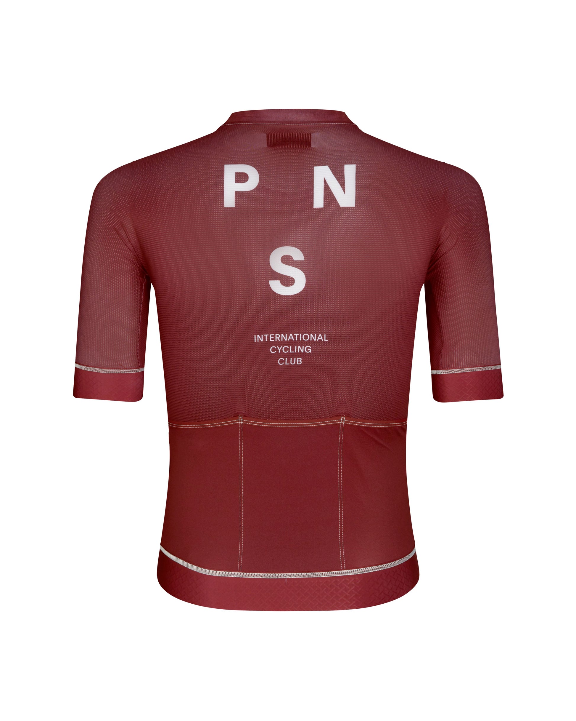 Pas Normal Studios - Maillot Mechanism Homme SS25 Maillots Pas Normal Studios