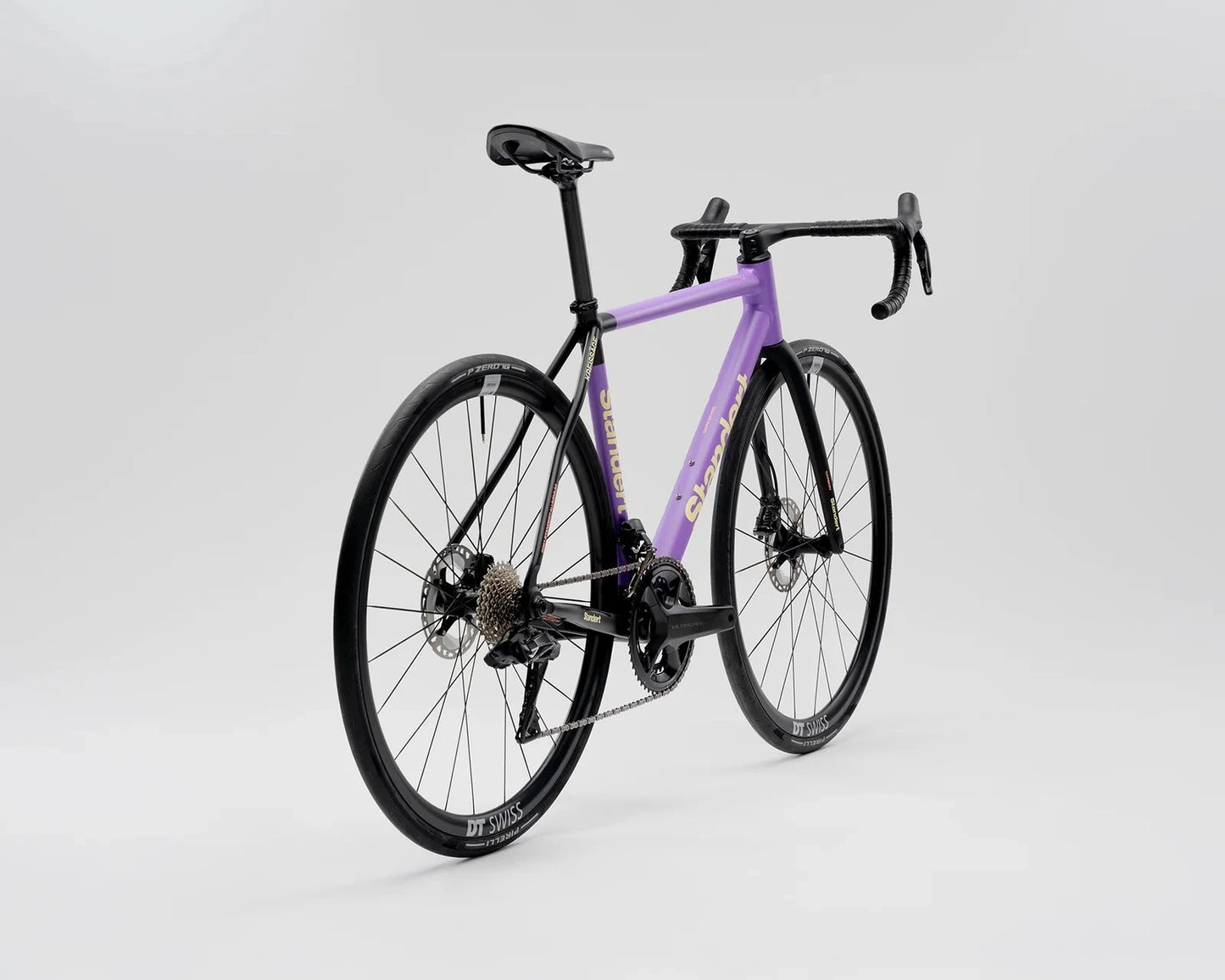 Standert - Cadre Kreissage Vélos de route Standert