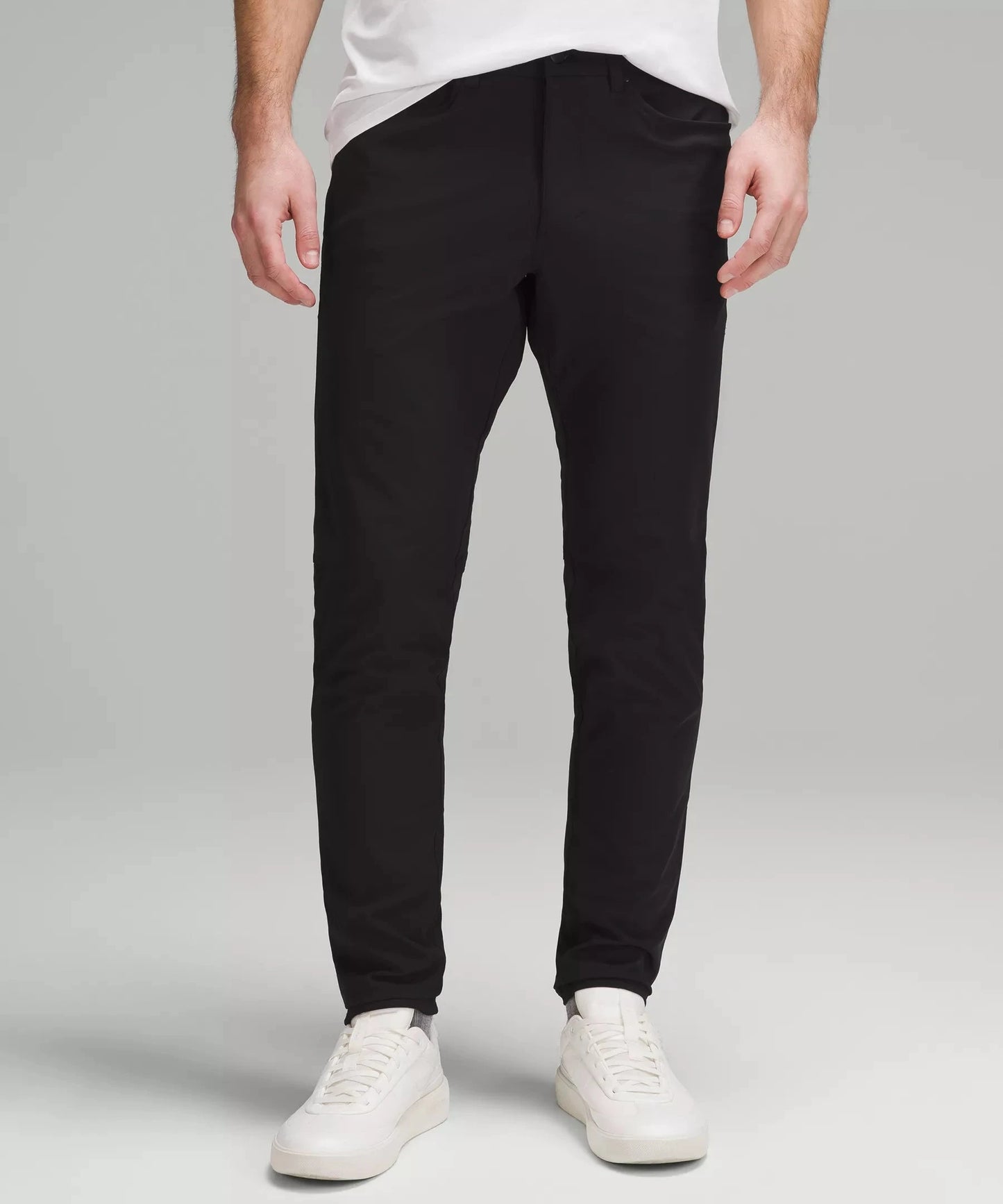 Velo Cartel x Lululemon - Pantalon ABC Pantalons Vélo Cartel