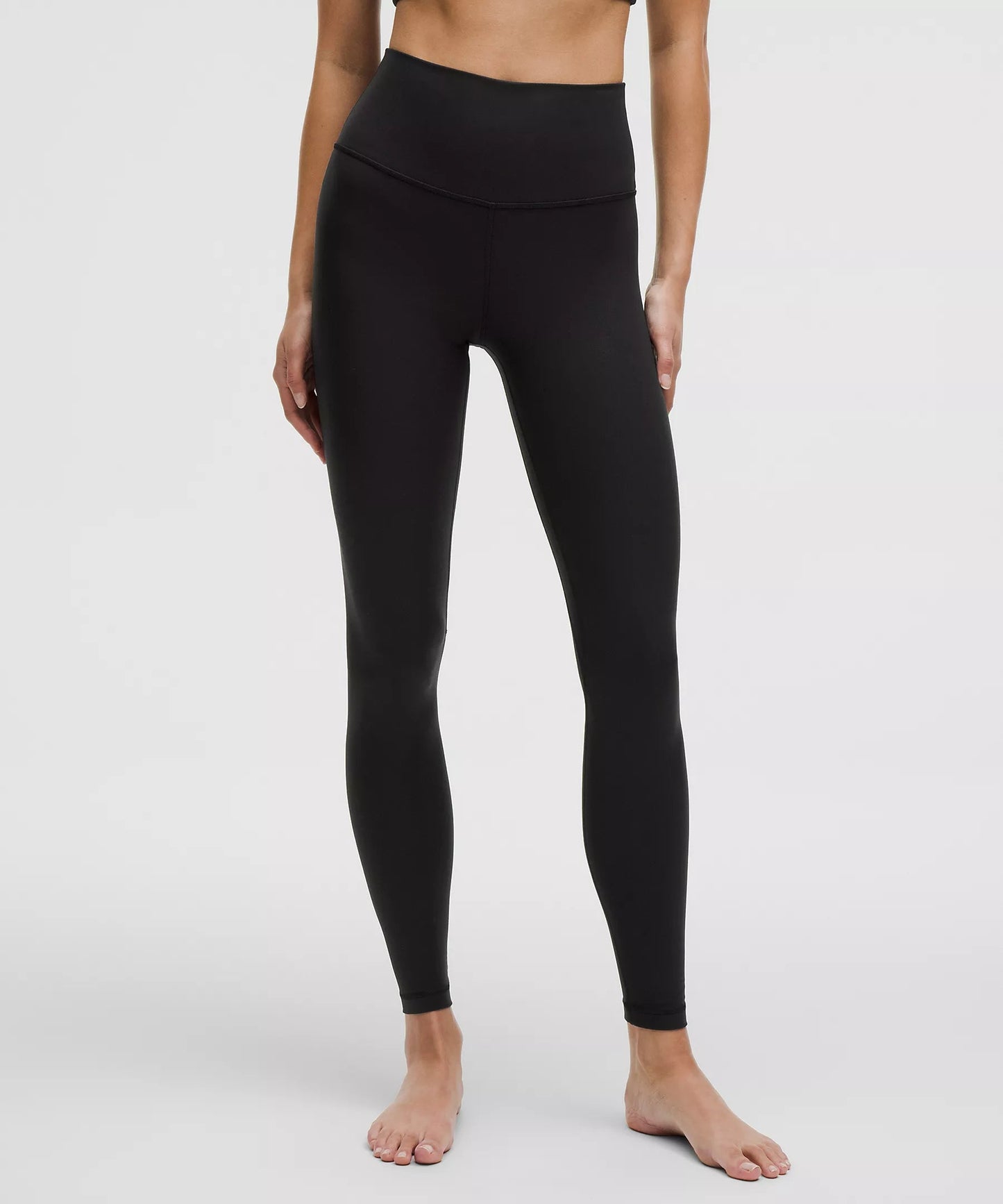 Vélo Cartel - Leggings Align Femme Lululemon Pantalons Vélo Cartel 2 Noir