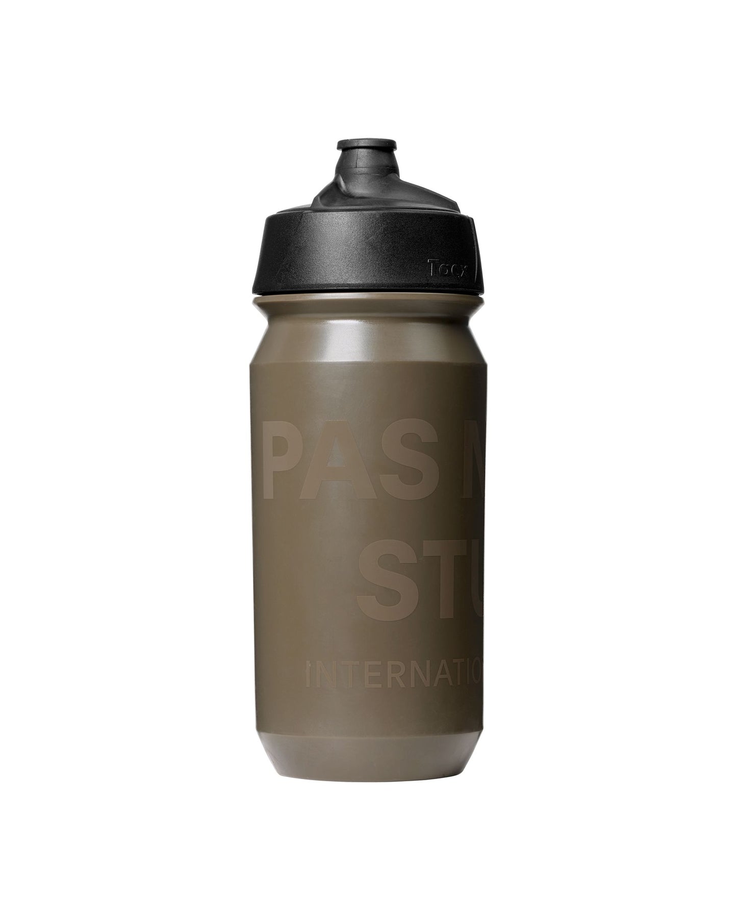 Pas Normal Studios - Bidon Logo Bidons Pas Normal Studios Mud