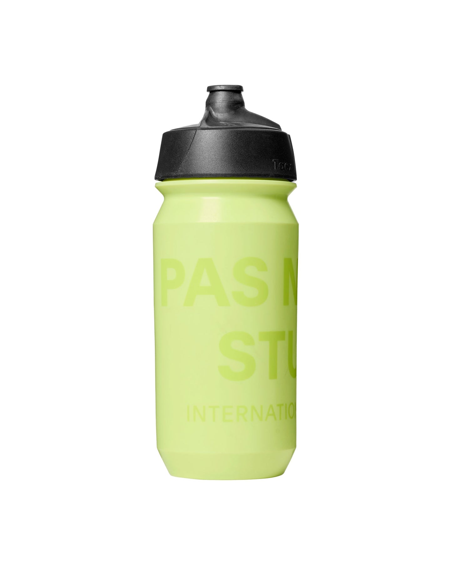 Pas Normal Studios - Bidon Logo Bidons Pas Normal Studios Wasabi green
