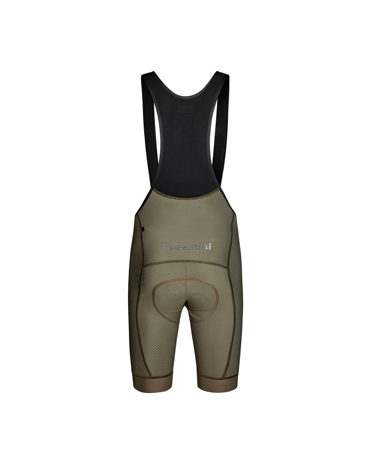 Pas Normal Studios - Bib Essential Homme SS24 Bibs Pas Normal Studios