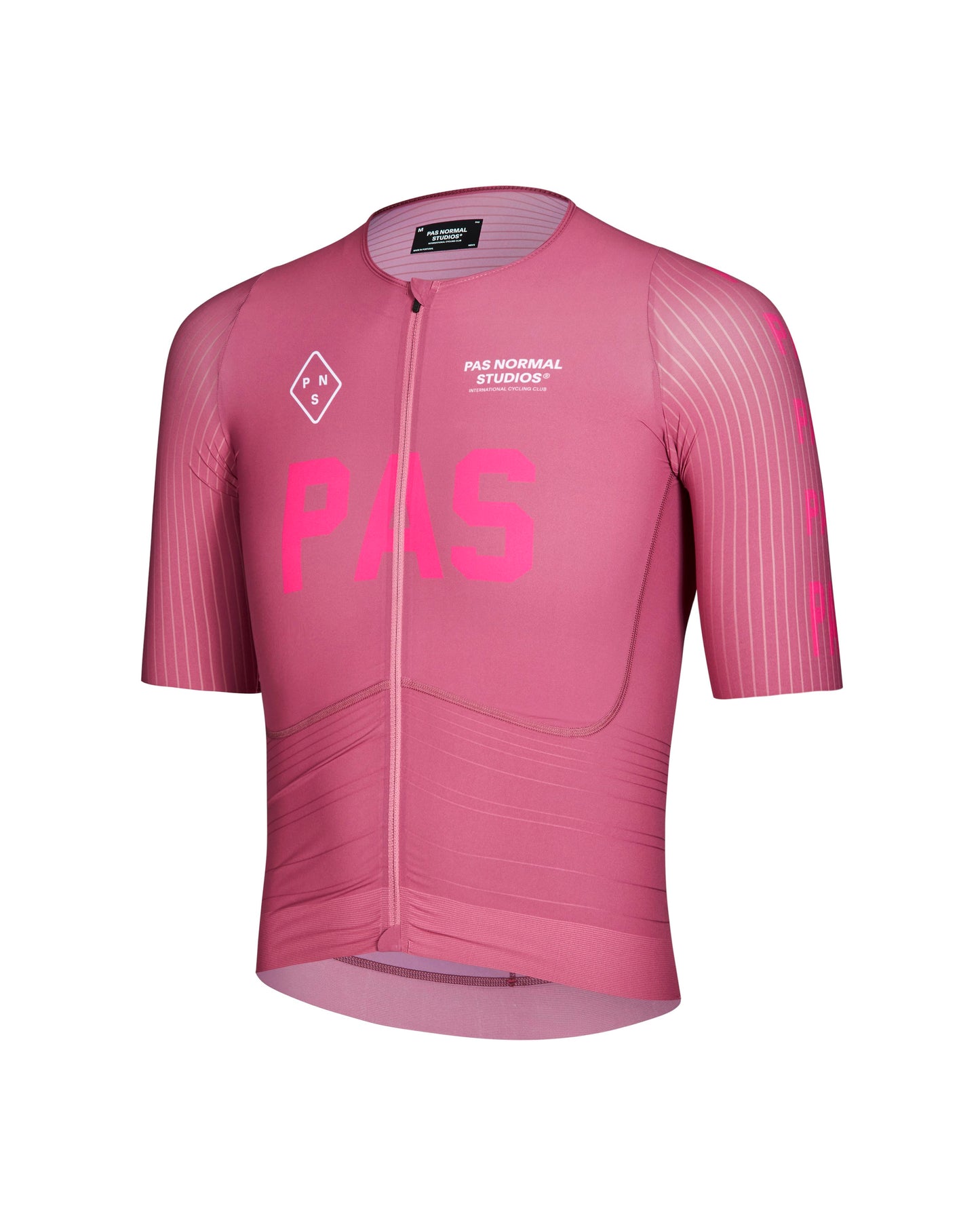 Pas Normal Studios - Maillot PAS Mechanism Pro Homme Maillots Pas Normal Studios