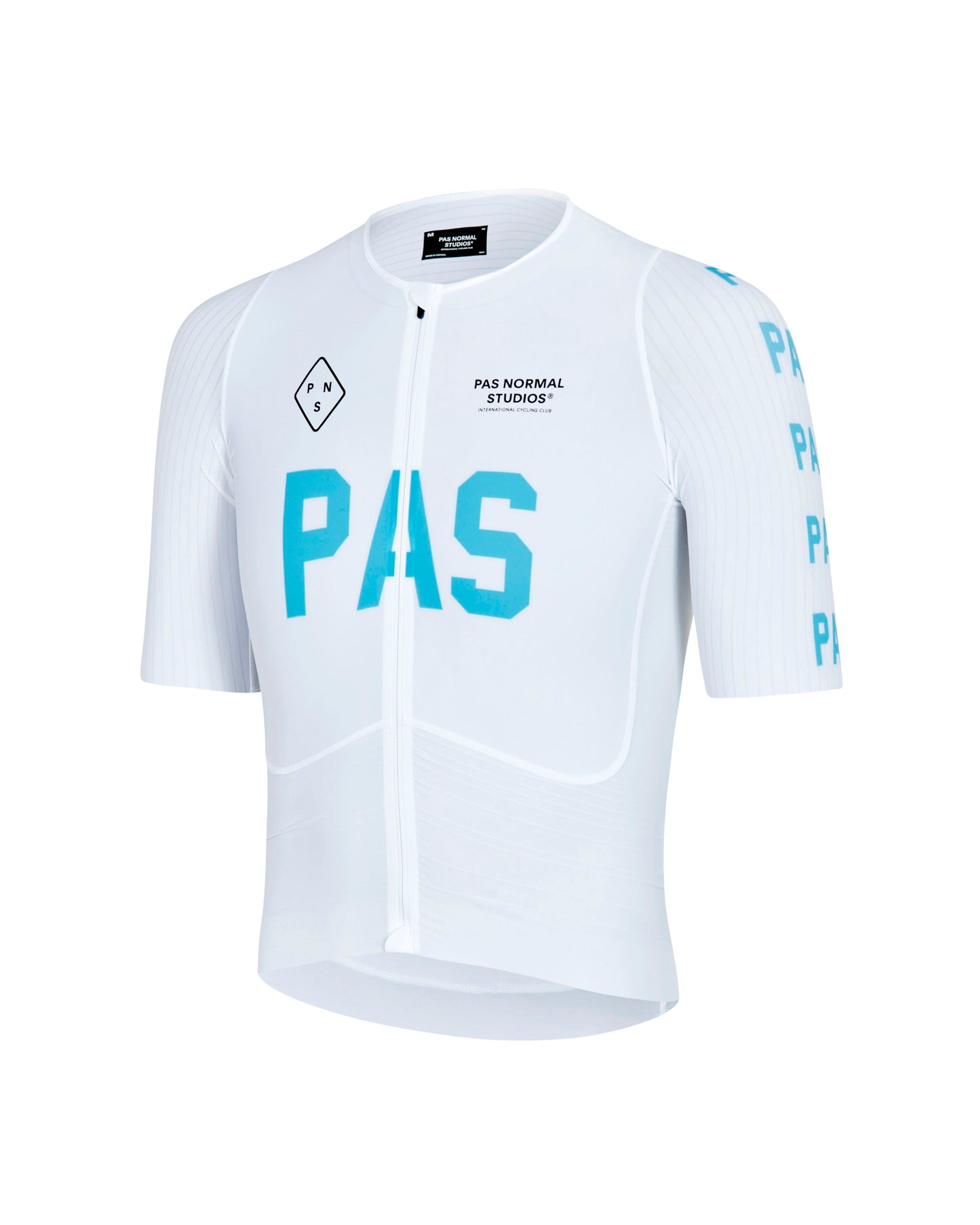 Pas Normal Studios - Maillot PAS Mechanism Pro Homme Maillots Pas Normal Studios