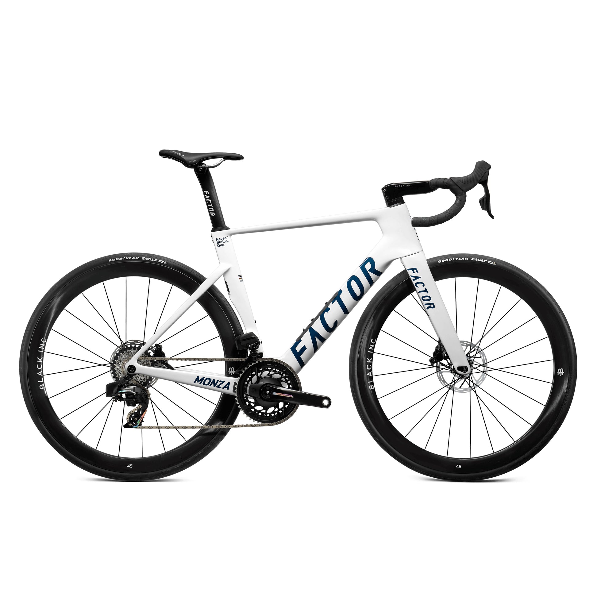 Factor - Monza Complete Vélos de route Factor