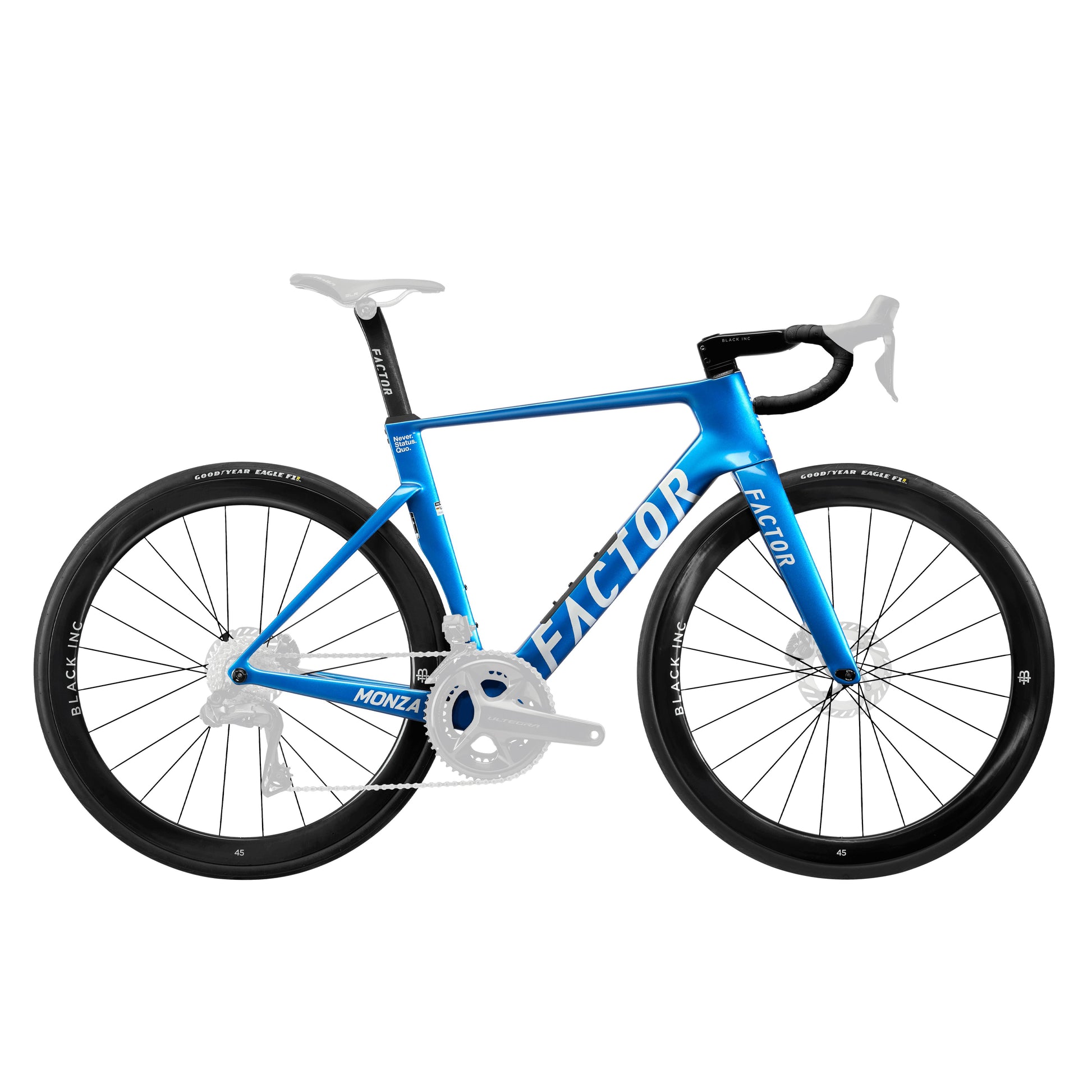Factor - Monza Complete Vélos de route Factor