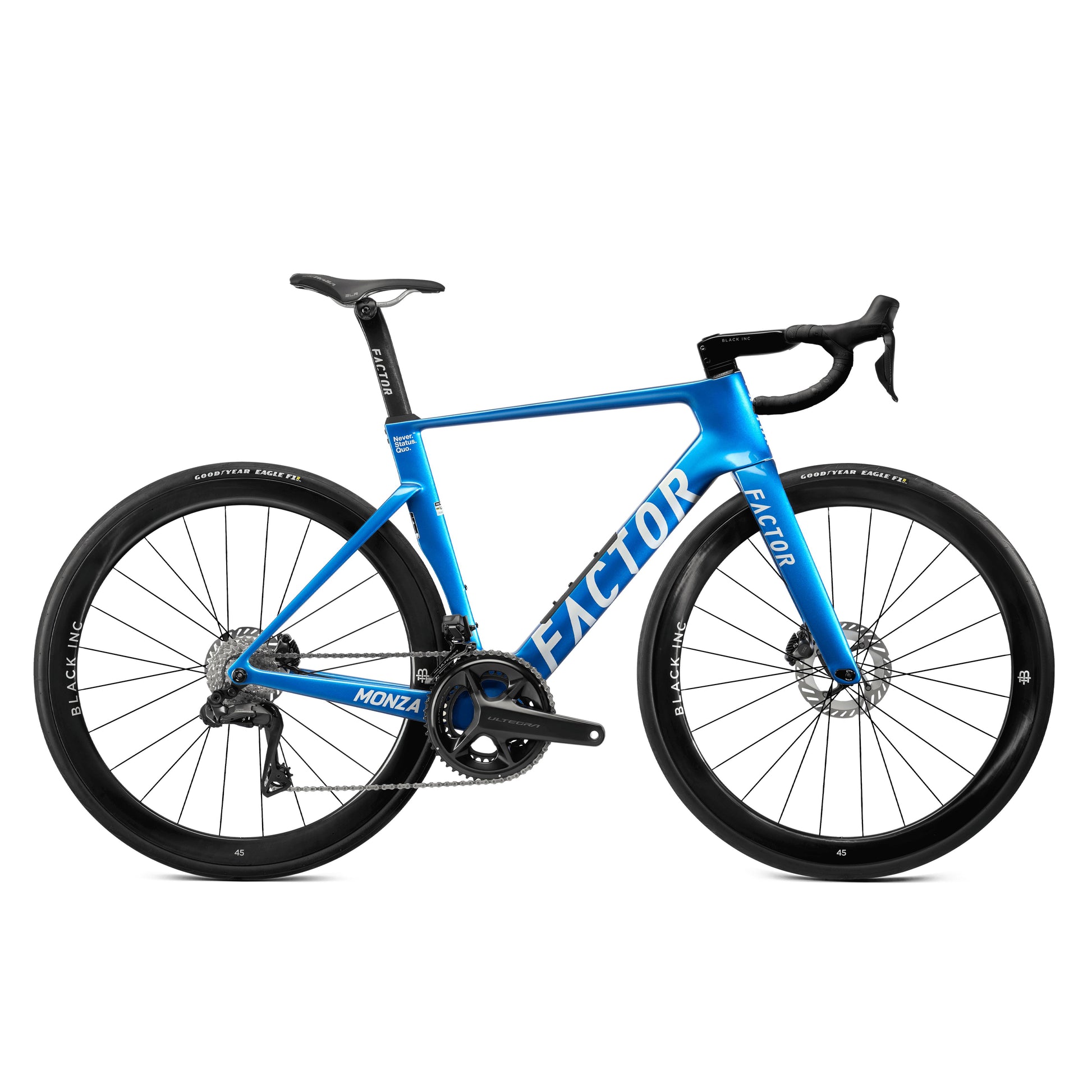 Factor - Monza Complete Vélos de route Factor