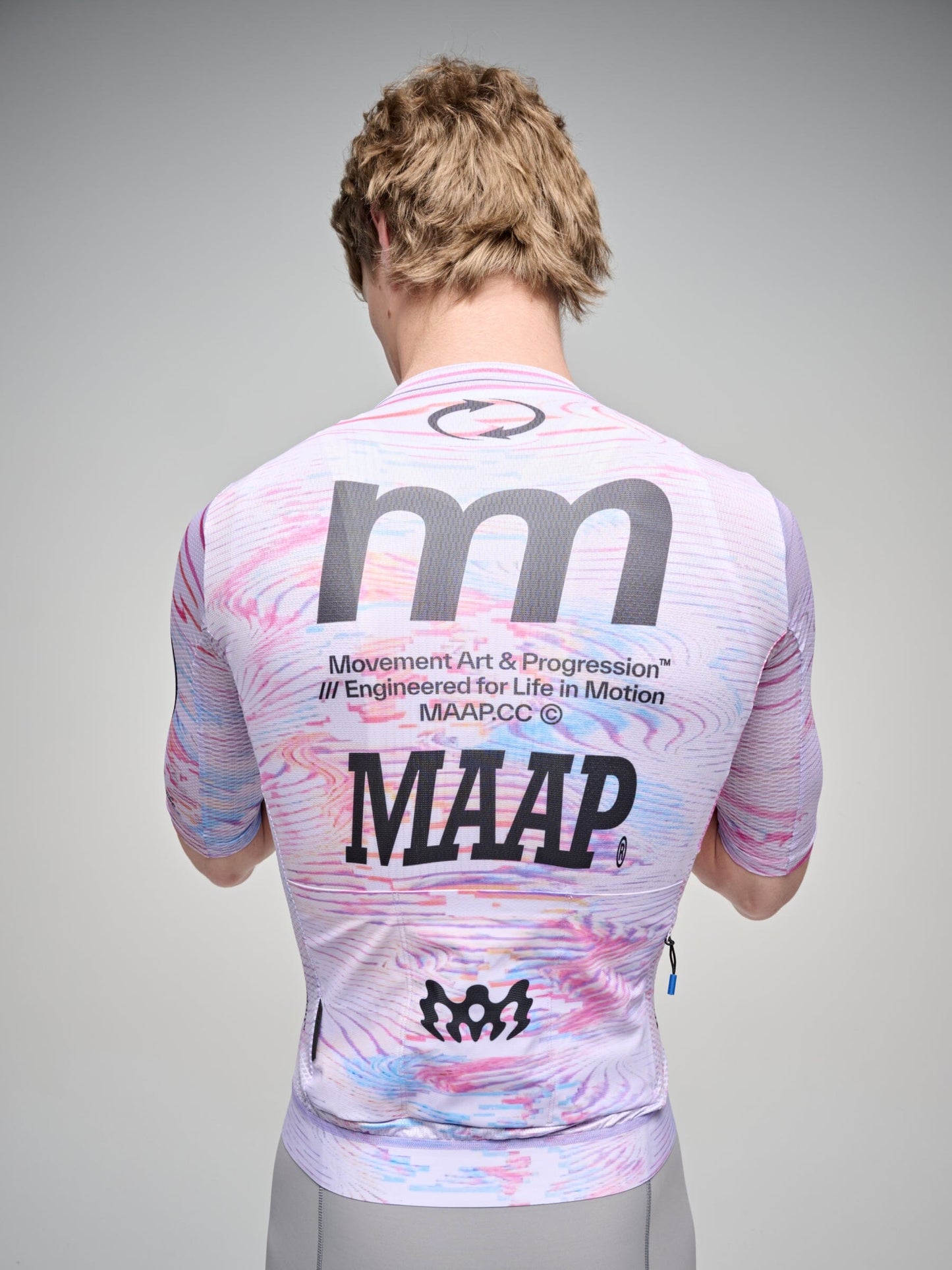 MAAP - Maillot Chroma Pro Air 3.0 Homme Maillots MAAP