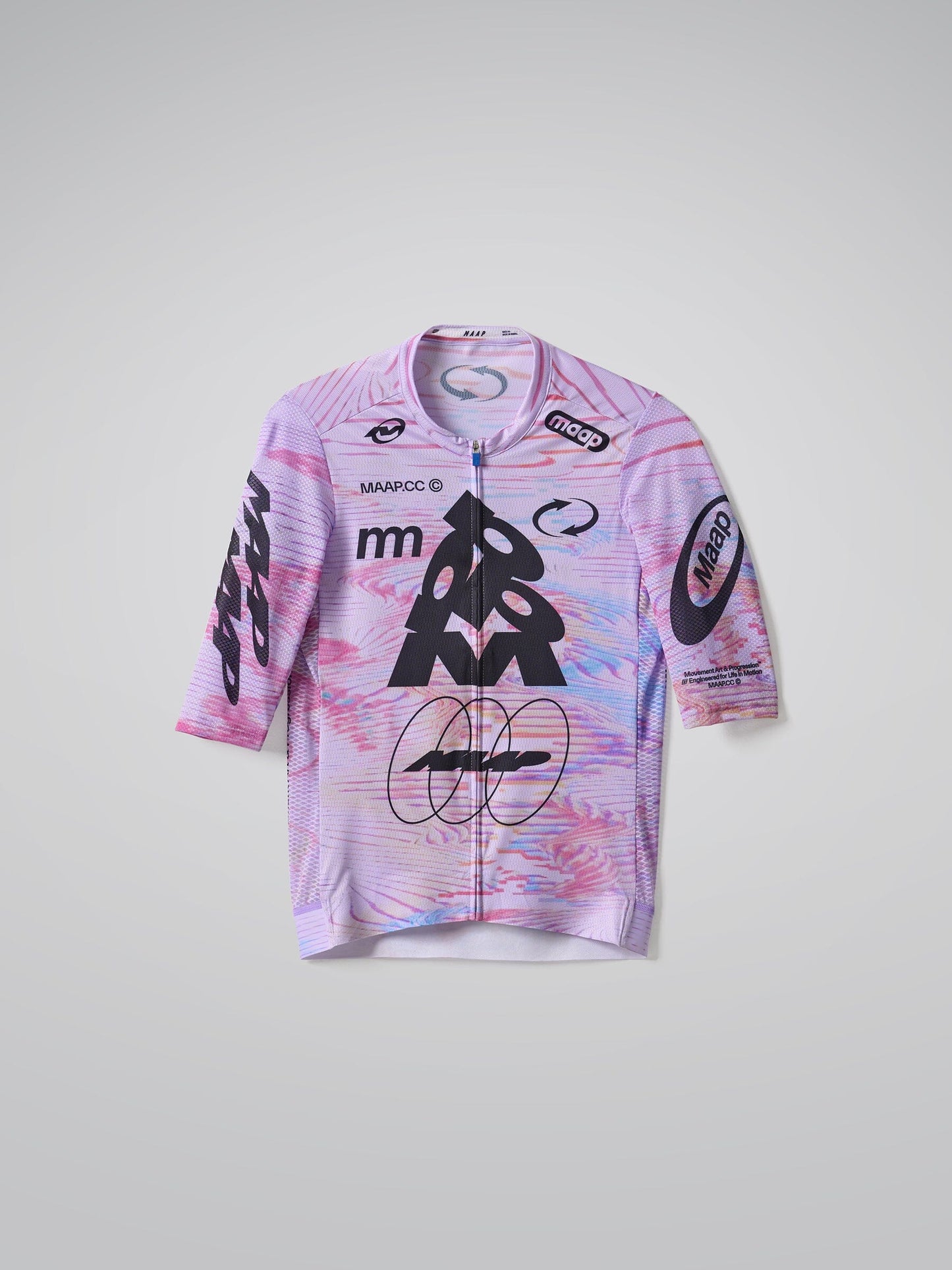 MAAP - Maillot Chroma Pro Air 3.0 Homme Maillots MAAP S Gumball