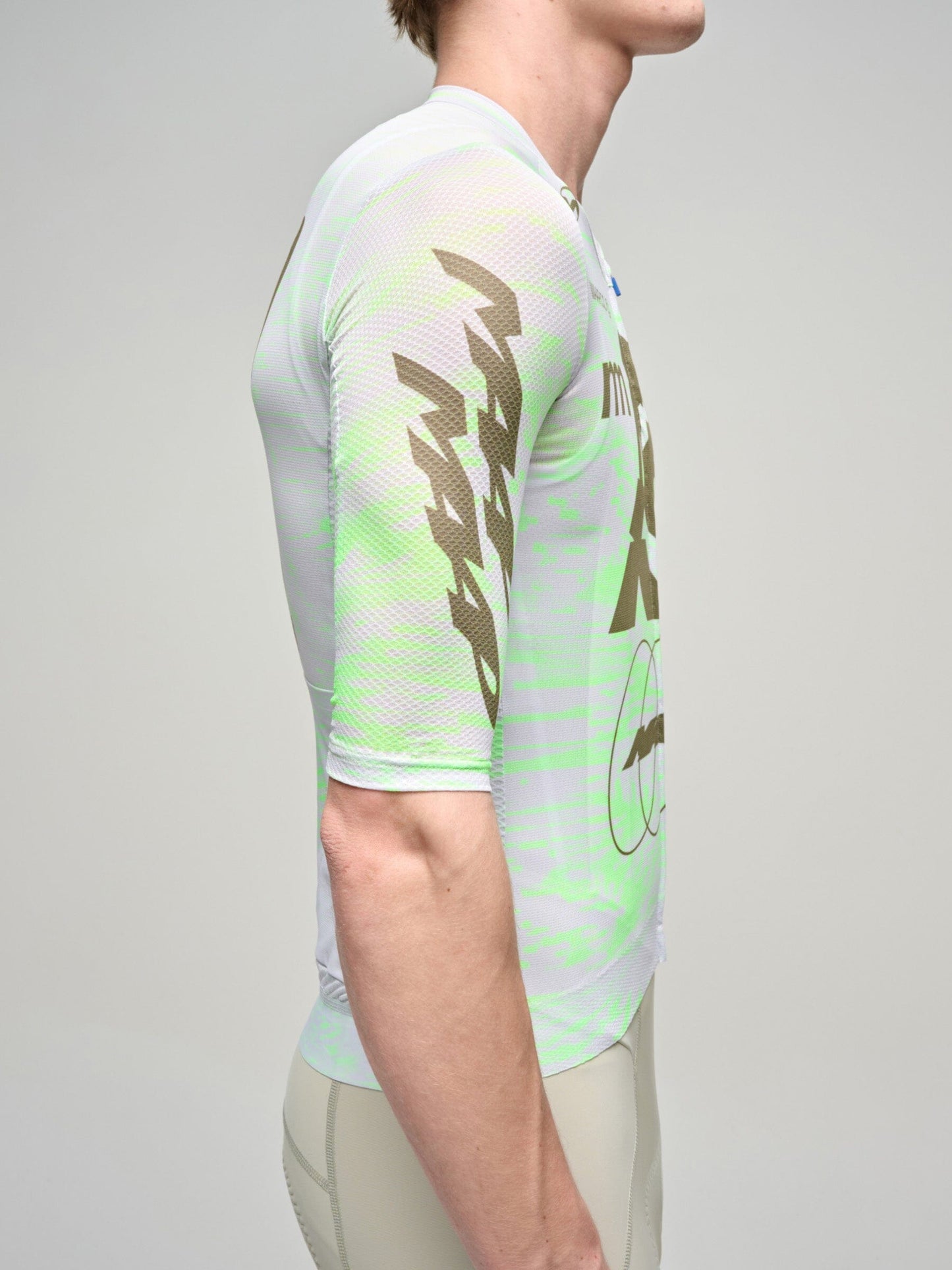 MAAP - Maillot Chroma Pro Air 3.0 Homme Maillots MAAP