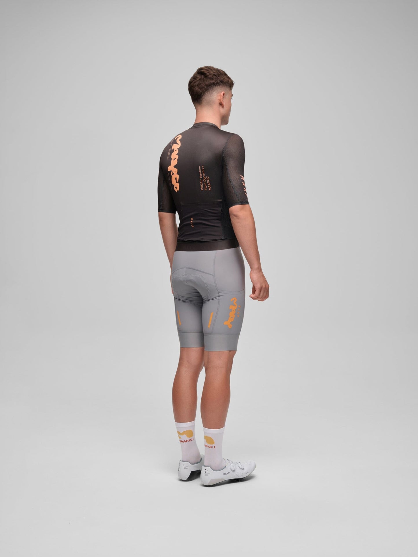 MAAP - Maillot Pro Air 3.0 Strata Homme Maillots MAAP