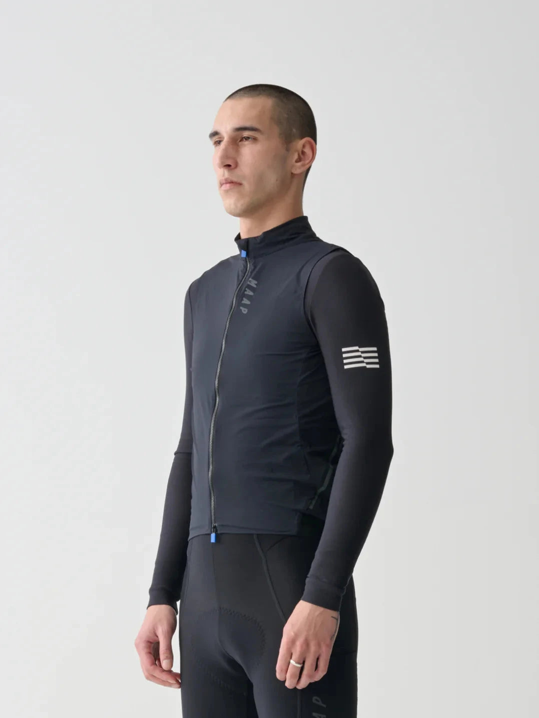 MAAP - Veste Flow Homme Vestes MAAP