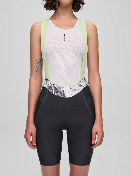 MAAP X P.A.M - Team Bib Evo Cargo Femme Bibs MAAP