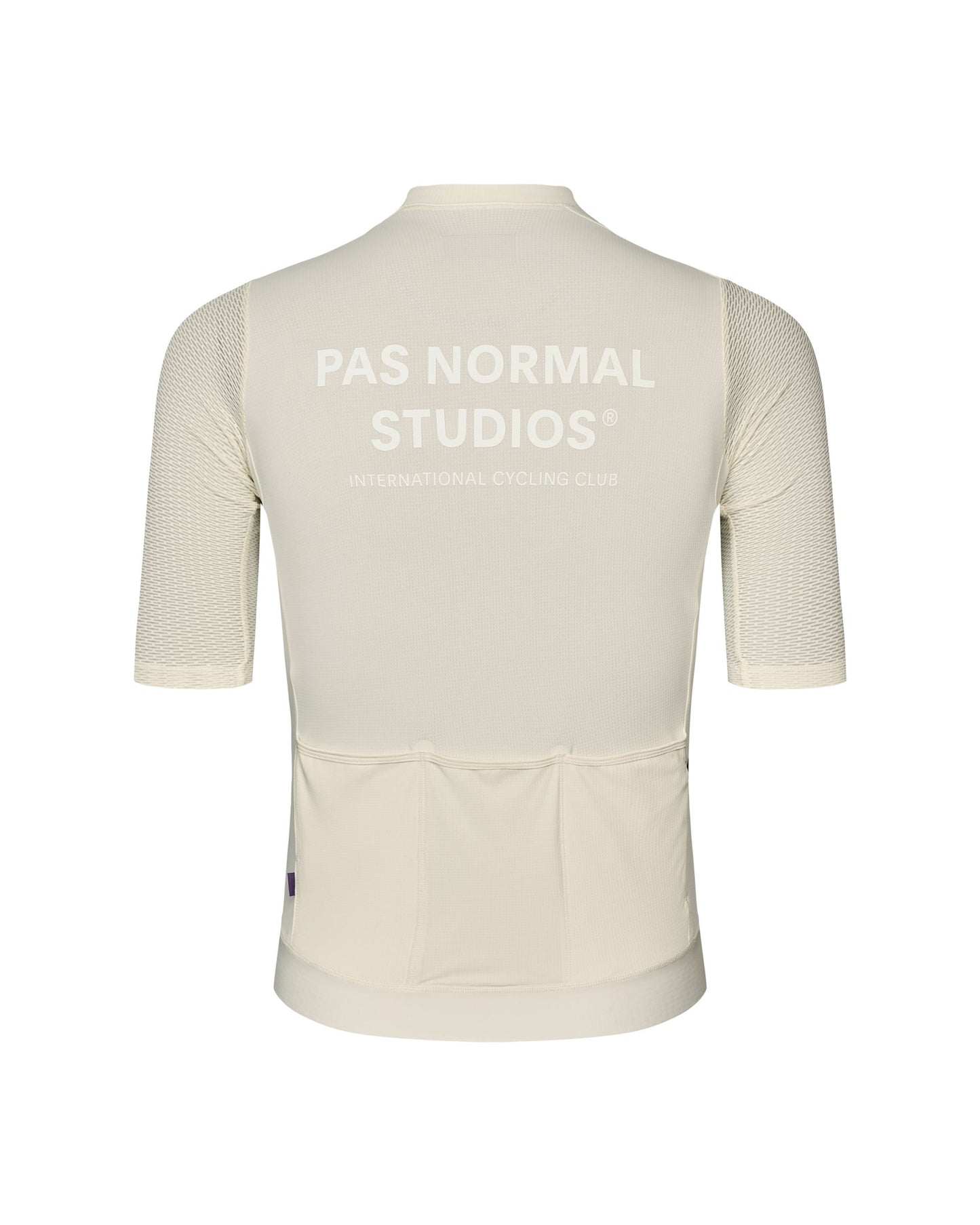 Pas Normal - Men's Jersey Light Jersey SS26 Knitwear by Pas Normal
