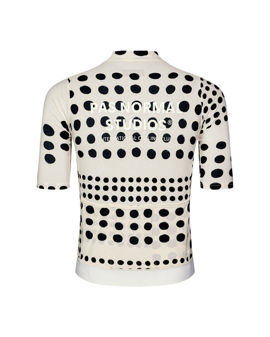 Pas Normal - Men's Jersey SS26 Pas Normal Knitwear