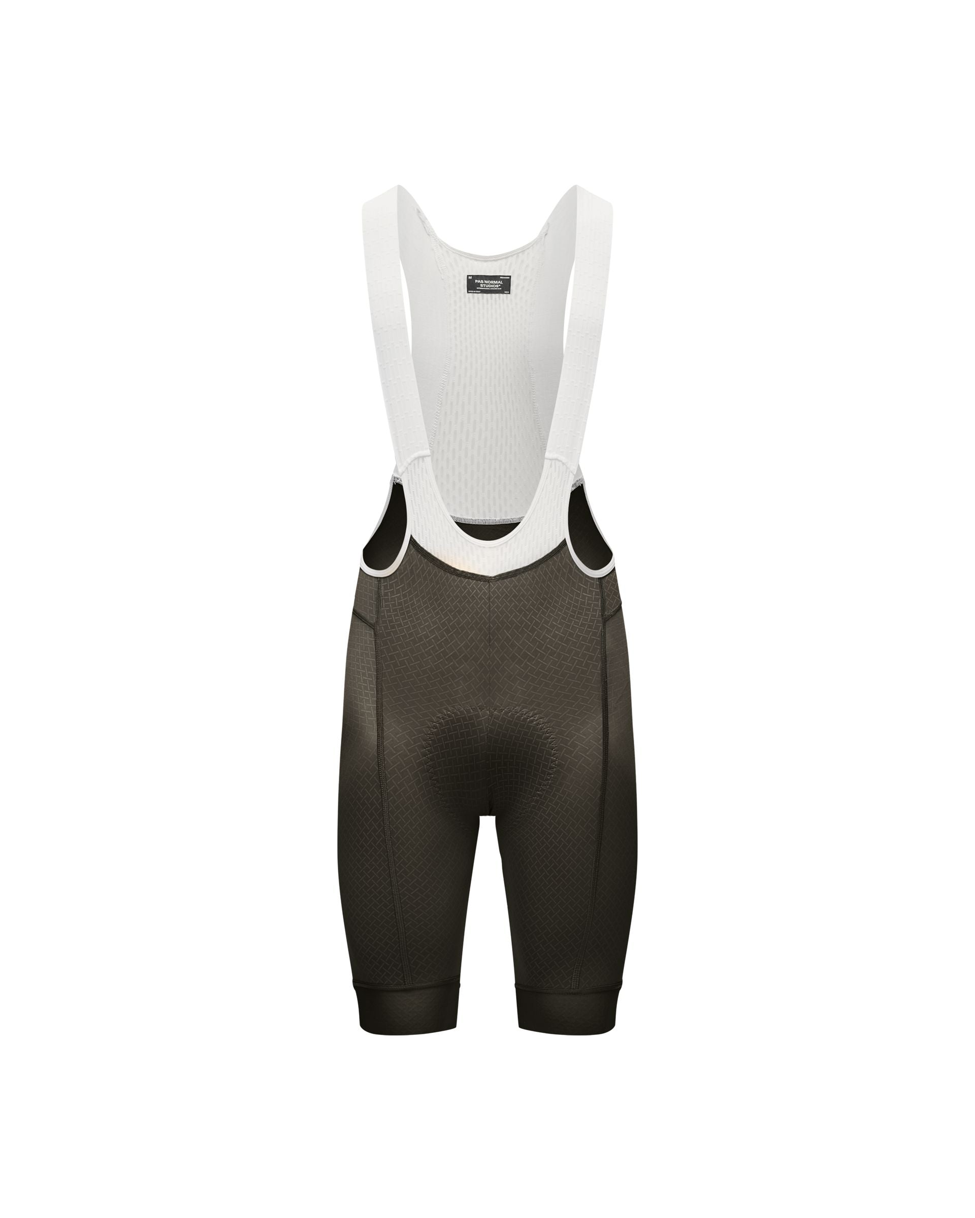 Pas Normal - Bib Mechanism Men's SS26 – velocartel