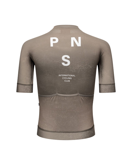 Pas Normal Studios - Maillot Mechanism Homme SS26 Maillots Pas Normal Studios