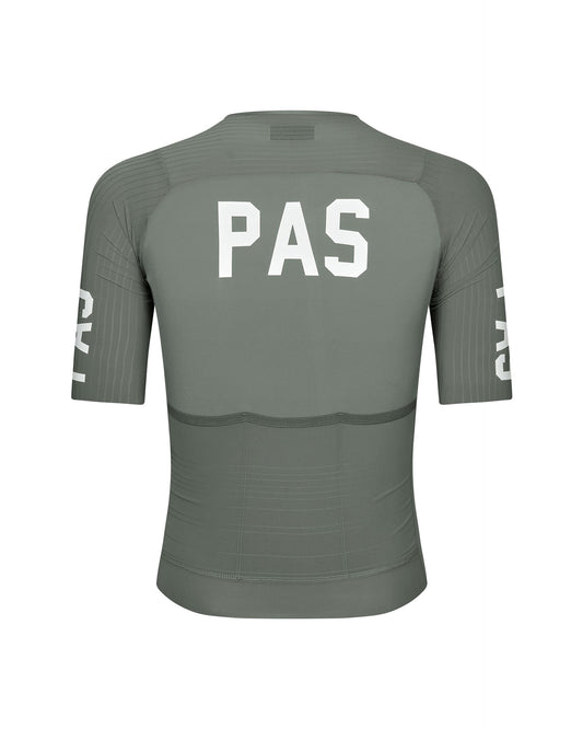 Pas Normal Studios - Maillot PAS Mechanism Pro Homme SS26 Maillots Pas Normal Studios