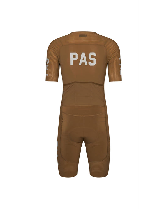 Pas Normal Studios - Speedsuit PAS Homme SS26 Maillots Pas Normal Studios