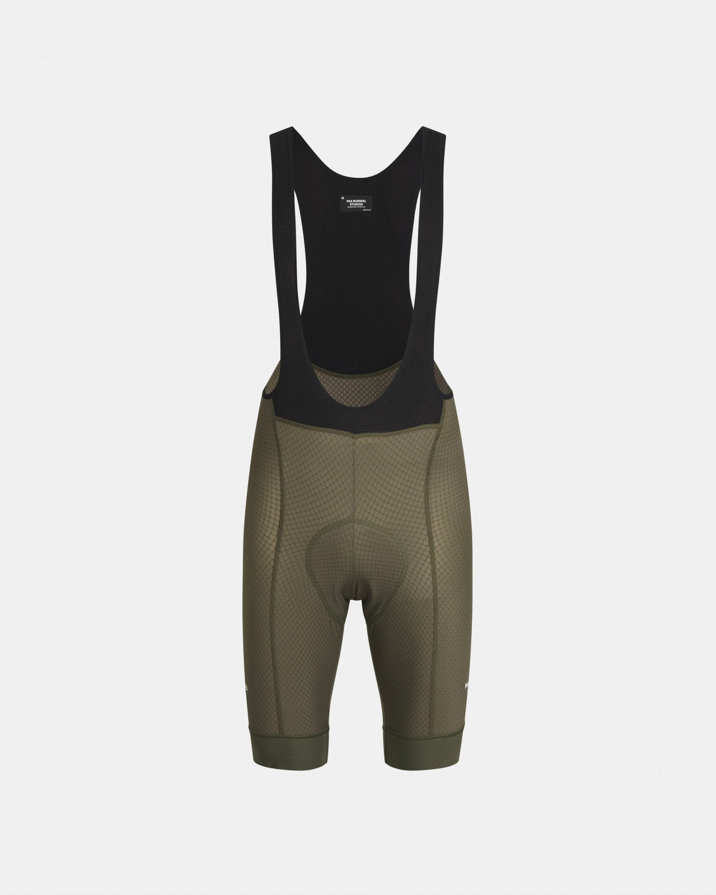 Pas Normal Studios - Bib Essential Homme Bibs Pas Normal Studios Earth S