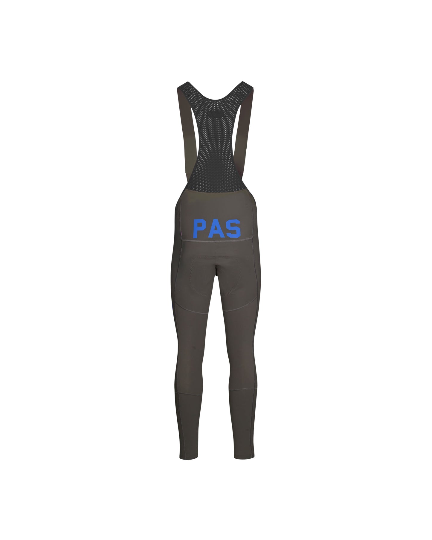 Pas Normal Studios - Bib Long Mechanism Deep Winter Homme PAS AW24 Bibs Longs Pas Normal Studios