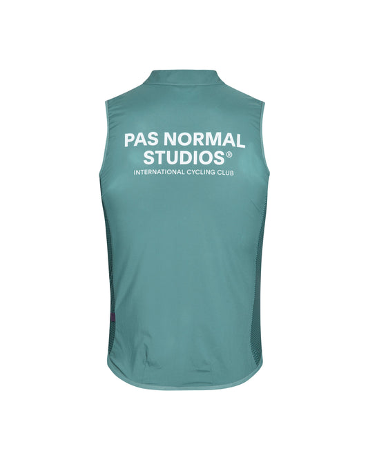 Pas Normal Studios - Veste Mechanism Stow Away Homme SS25 Vestes Pas Normal Studios