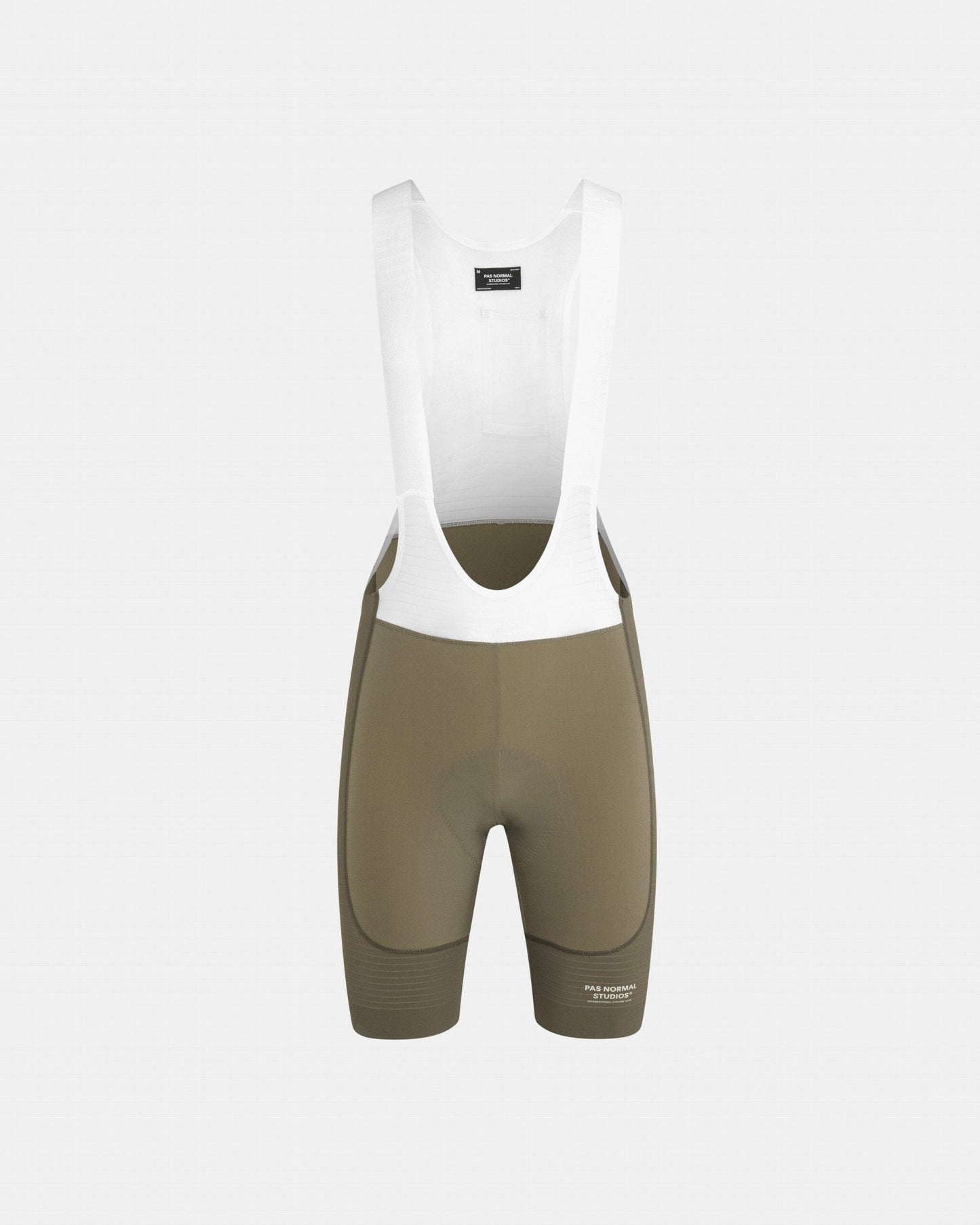 Pas Normal Studios - Bib Mechanism Pro Homme Bibs Pas Normal Studios