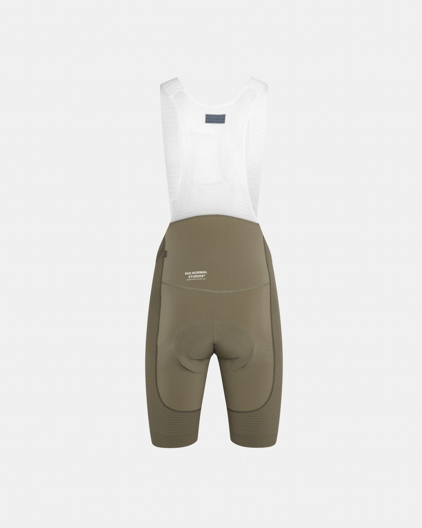 Pas Normal Studios - Bib Mechanism Pro Homme Bibs Pas Normal Studios