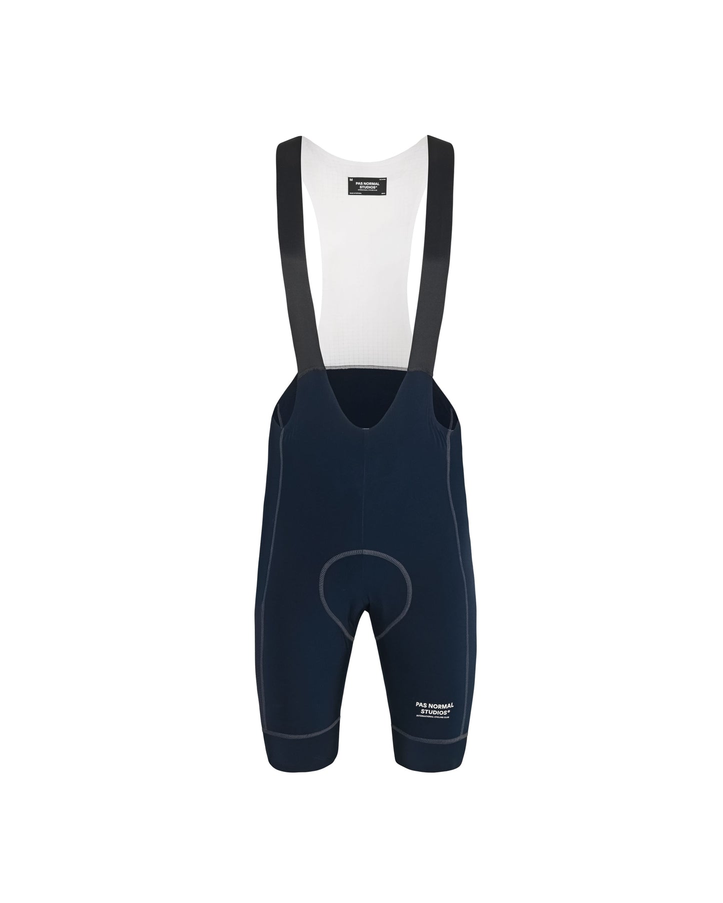 Pas Normal Studios - Bib Escapism Light Homme Bibs Pas Normal Studios Light Blue S
