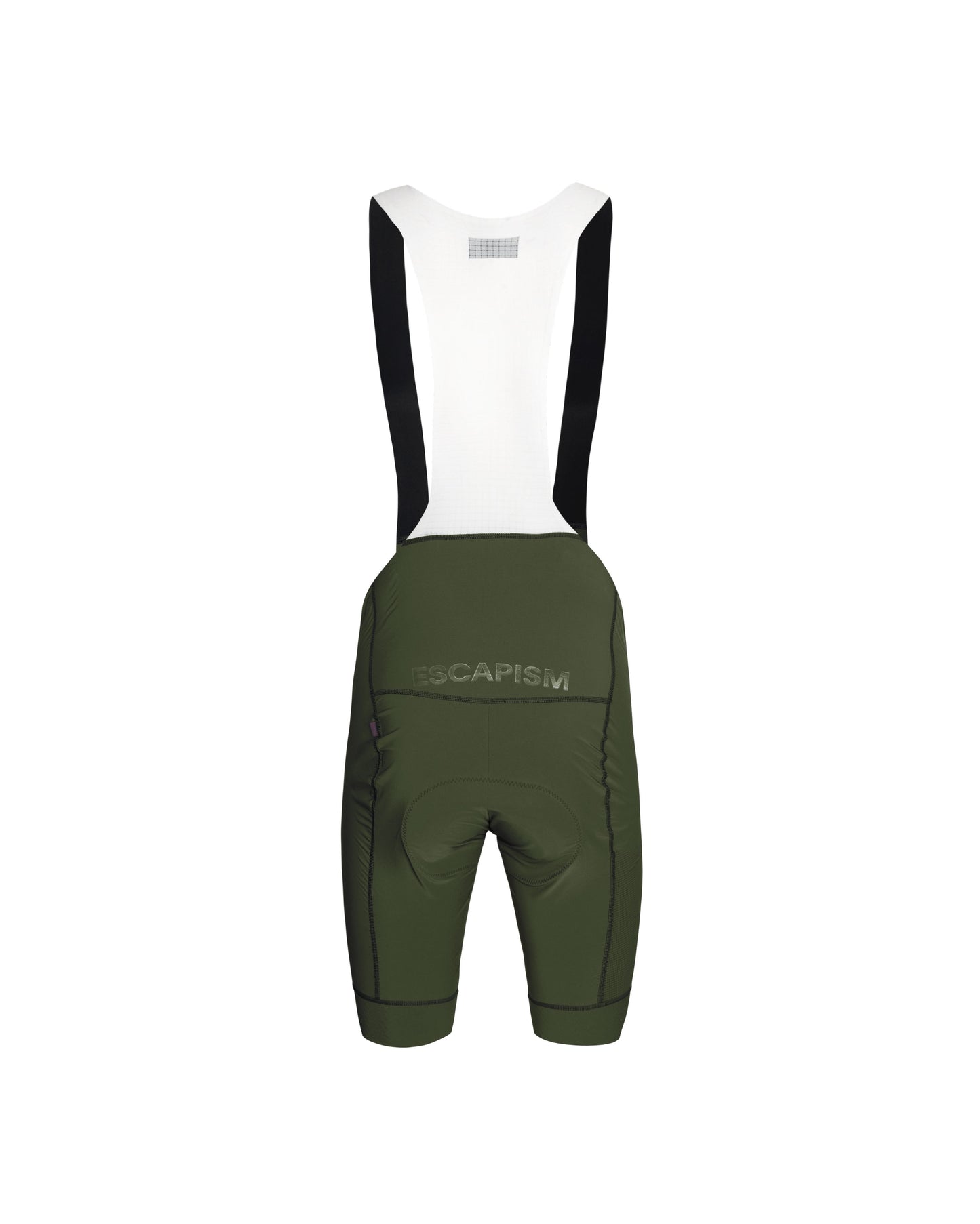Pas Normal Studios - Bib Escapism Light Homme Bibs Pas Normal Studios