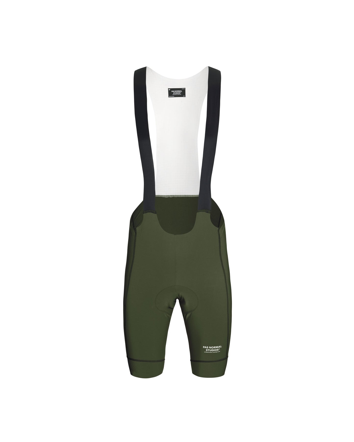 Pas Normal Studios - Bib Escapism Light Homme Bibs Pas Normal Studios Thyme S