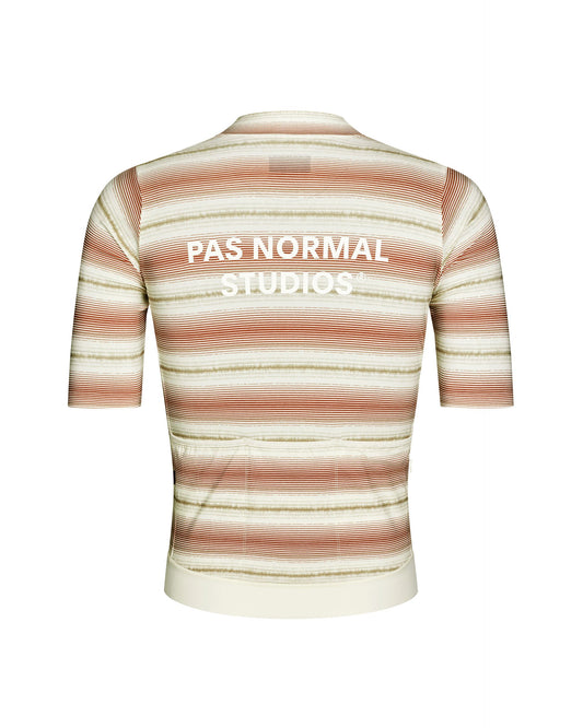 Pas Normal Studios - Maillot Essential Homme AW25 Maillots Pas Normal Studios
