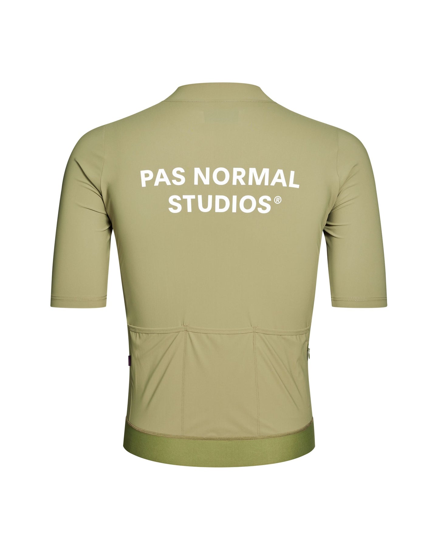 Pas Normal Studios - Maillot Essential Homme AW25 Maillots Pas Normal Studios