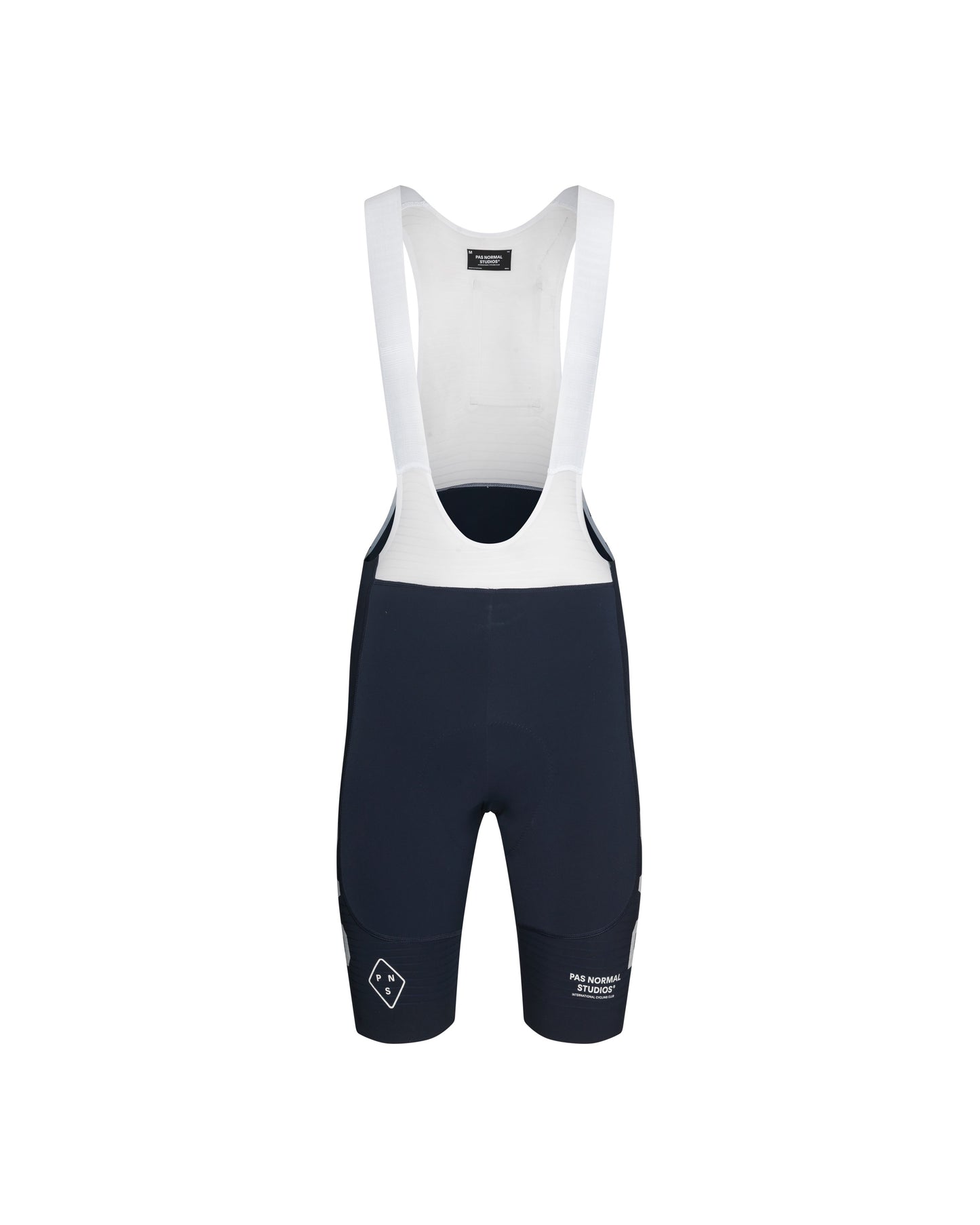 Pas Normal Studios - Bibs PAS Mechanism Pro Homme SS25 Bibs Pas Normal Studios Navy S