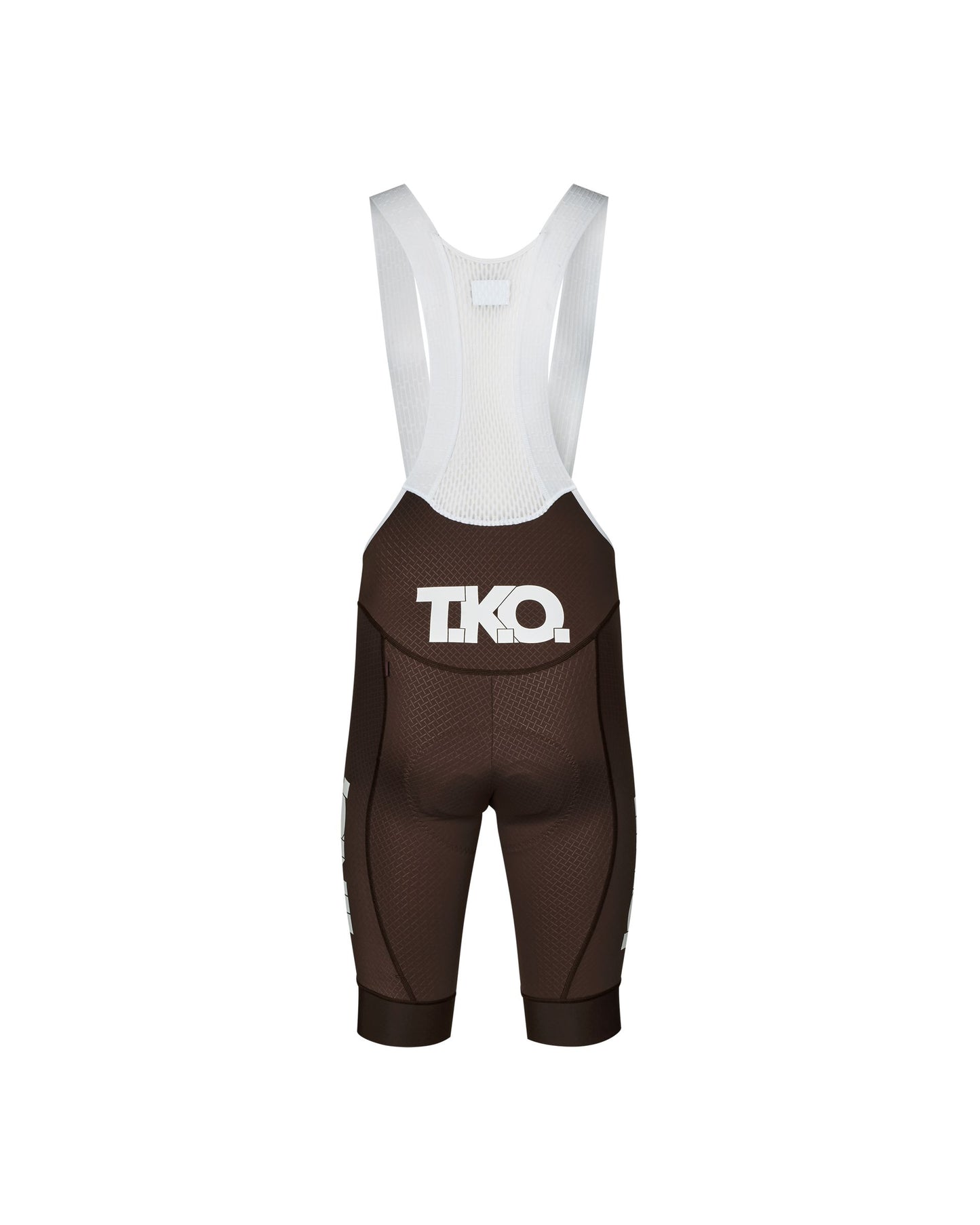 Pas Normal Studios - Bib Mechanism T.K.O Homme AW25 Bibs Pas Normal Studios